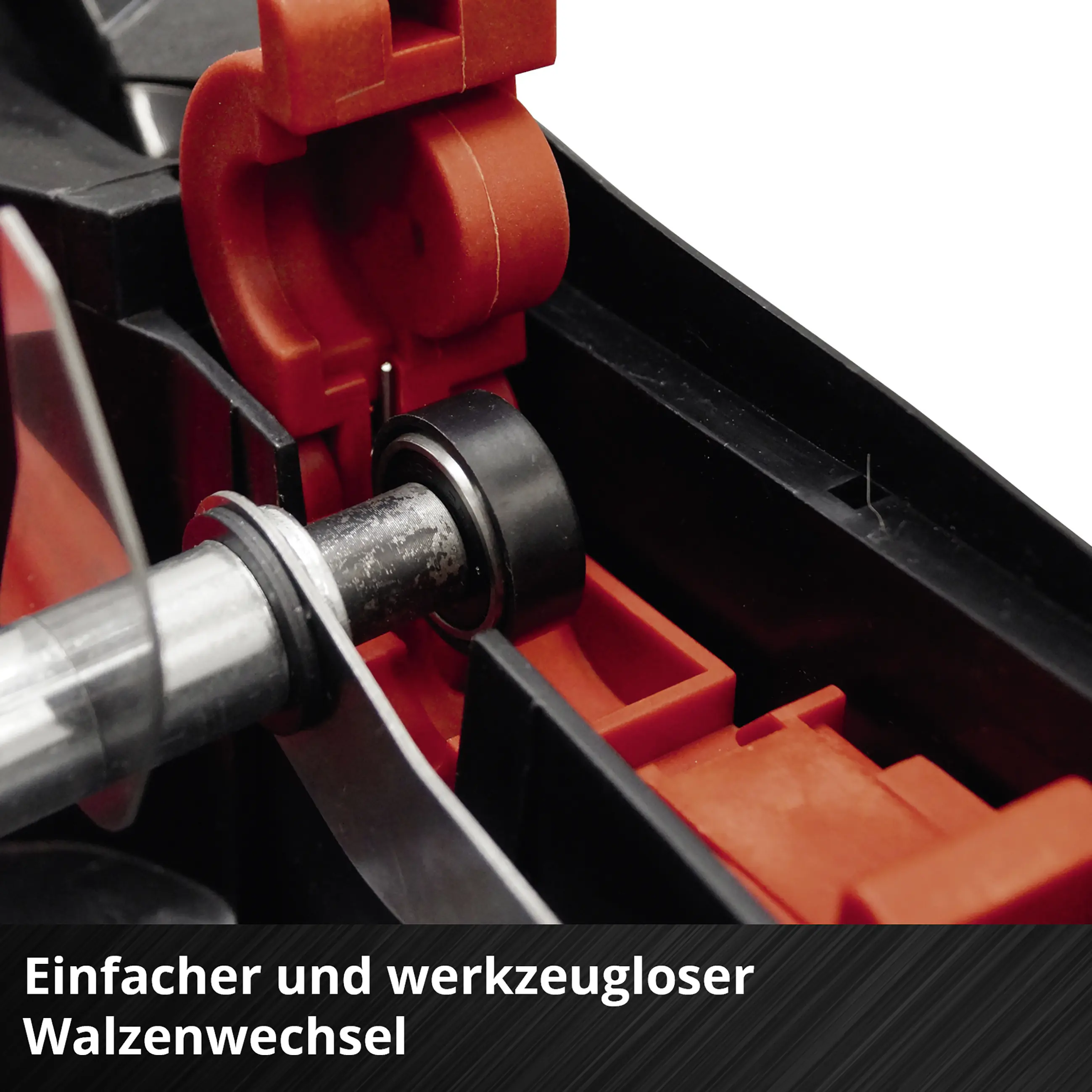 Einhell Akku Vertikutierer GE-SC 36/35 Li ohne Akku und Ladegerät 