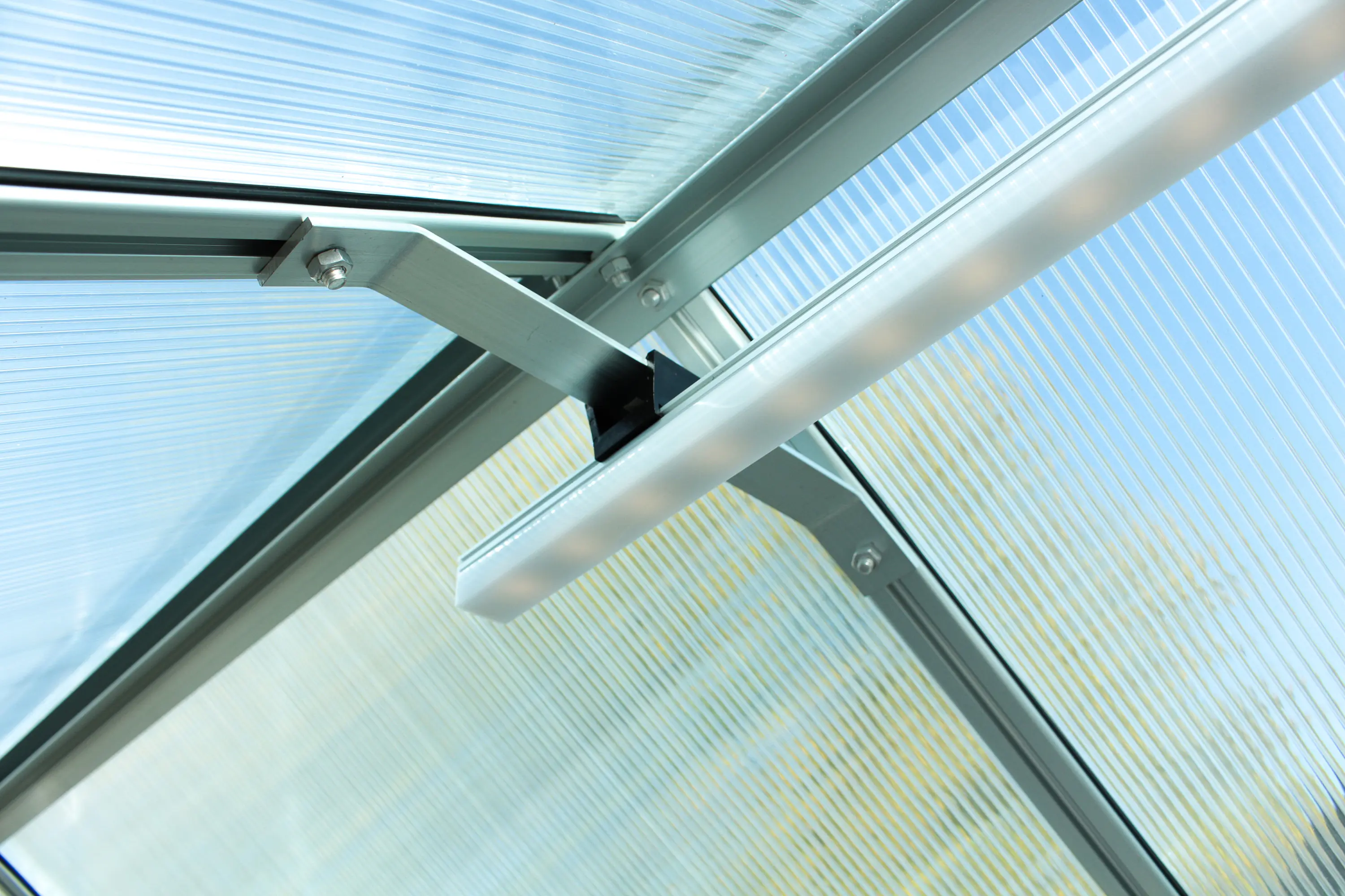 Pergart LED Leuchte lang 100 cm 30 LED's