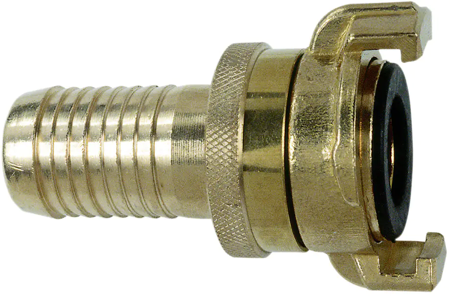 Cornat Saug-und Hochdruckkupplung 1 1/4"