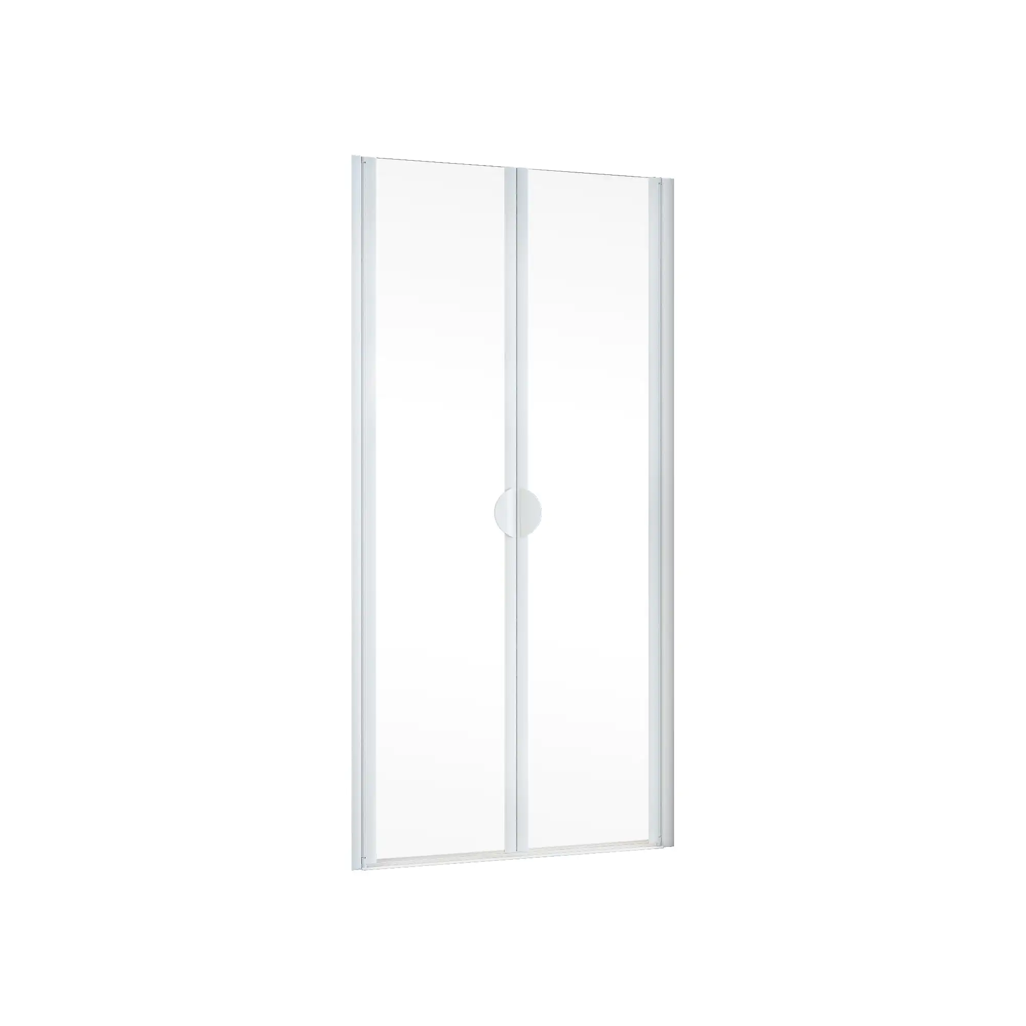 Schulte Nische Pendeltür 80 x 180 cm,Sunny