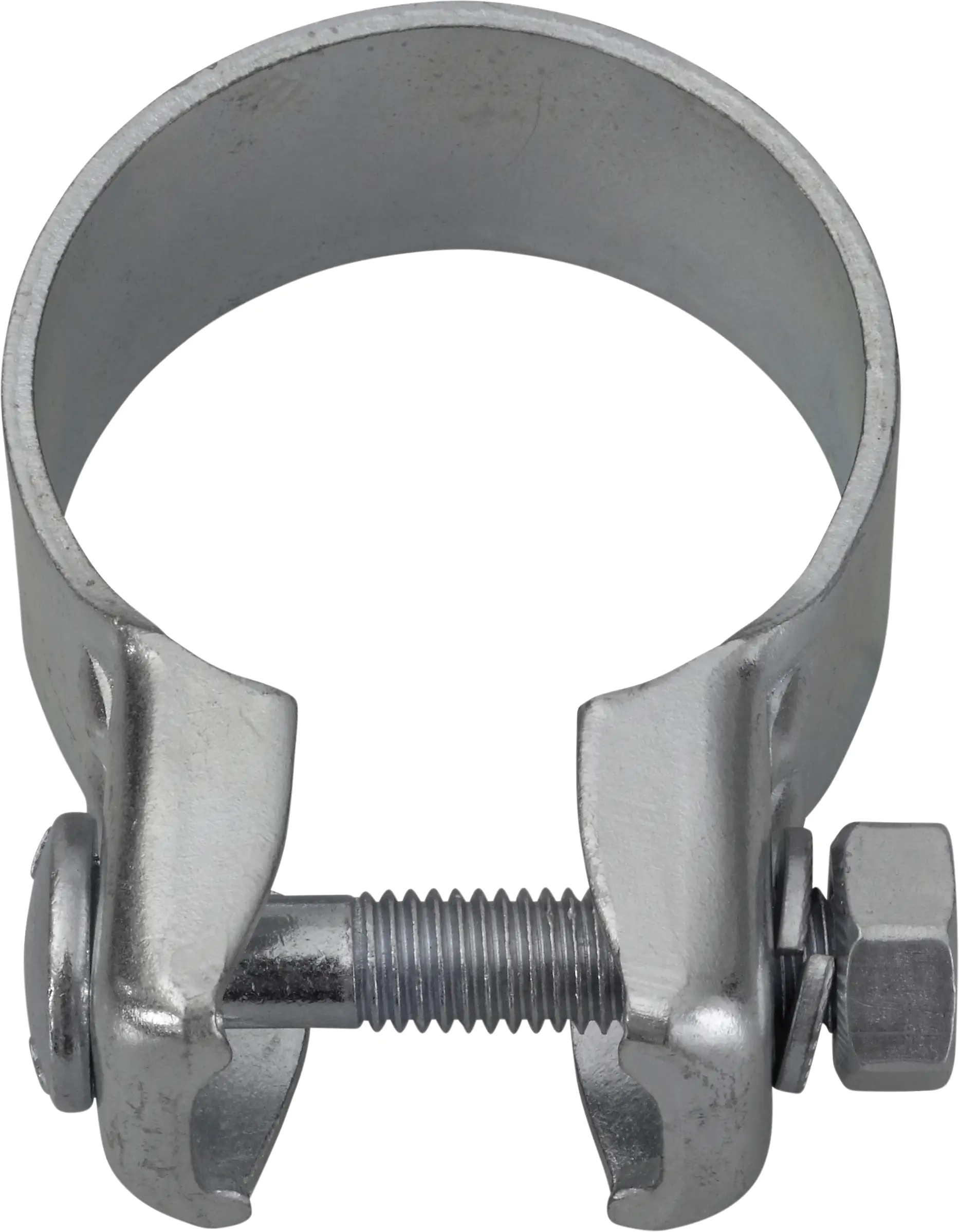 SWG VAG Schelle verschraubt 46,7mm SWG VAG Schelle verschraubt 46,7mm