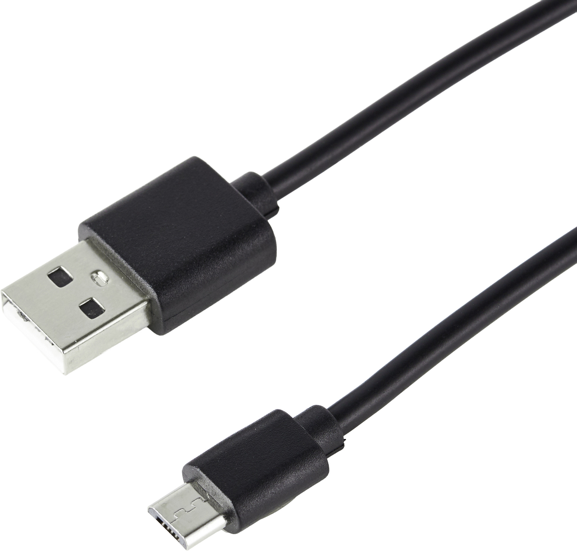 Brilliant LED Akku-Tischlampe Kaami 37 cm dimmbar USB-Kabel schwarz warmweiß 