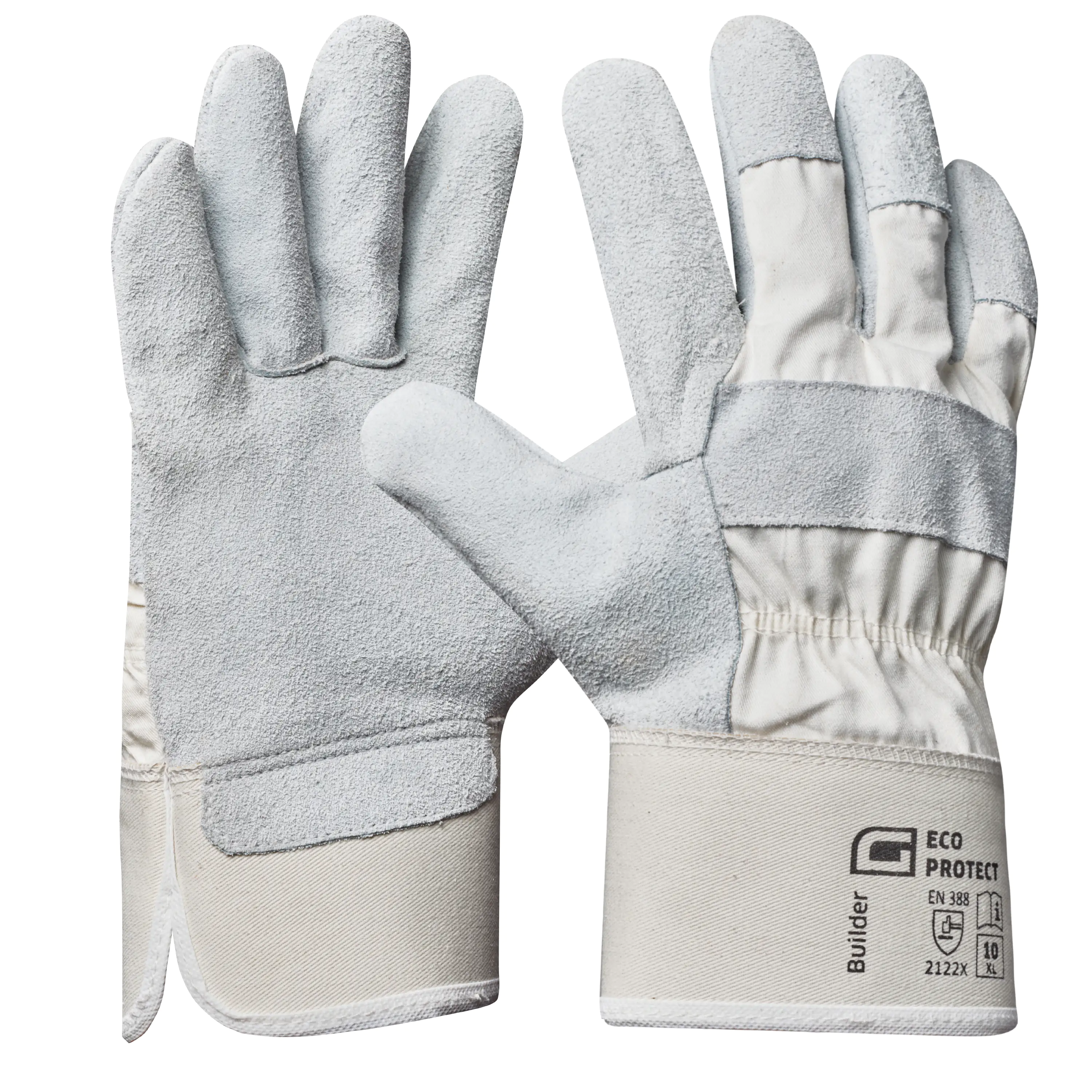 Gebol Handschuh Builder  