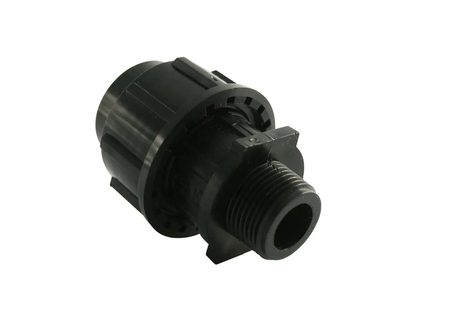 Marley Kaltwasserleitung Anschlussverschraubung Ø 25 mm x 3/4", AG