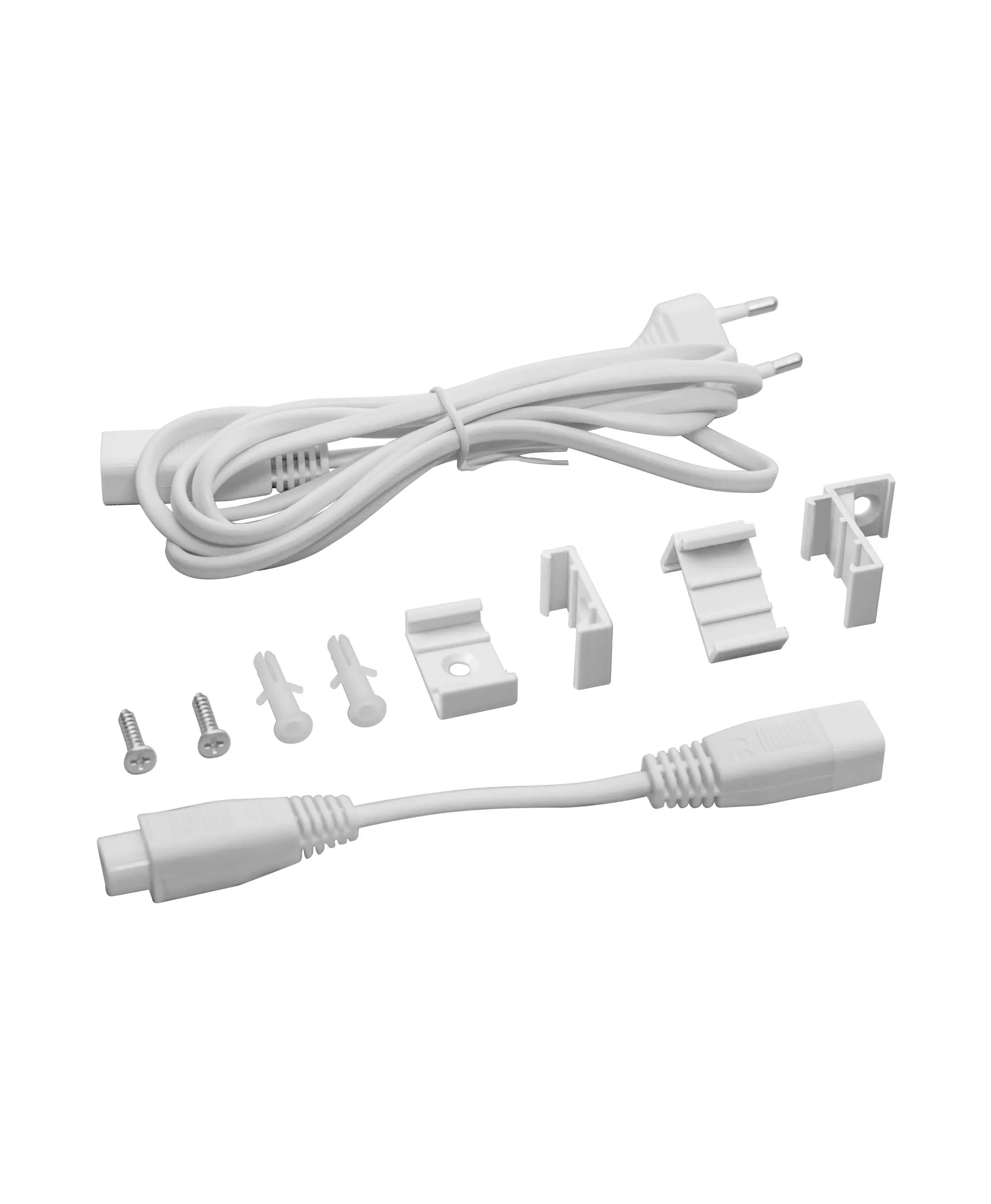 Osram LED Lichtleiste Switch Batten 31 cm weiß 4 W Osram LED Lichtleiste Switch Batten 31 cm weiß 4 W