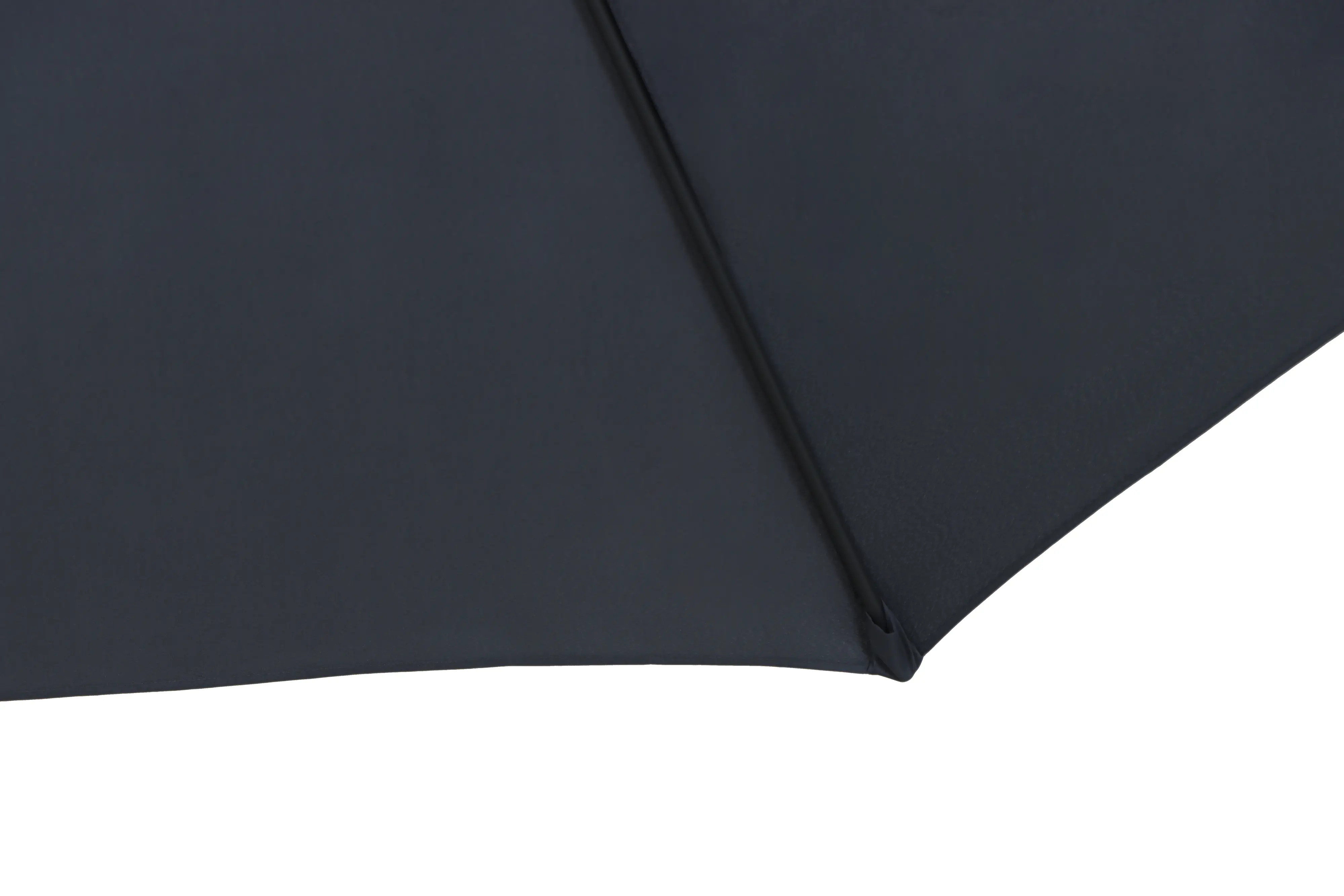 TrendLine Sonnenschirm anthrazit Ø 300 cm