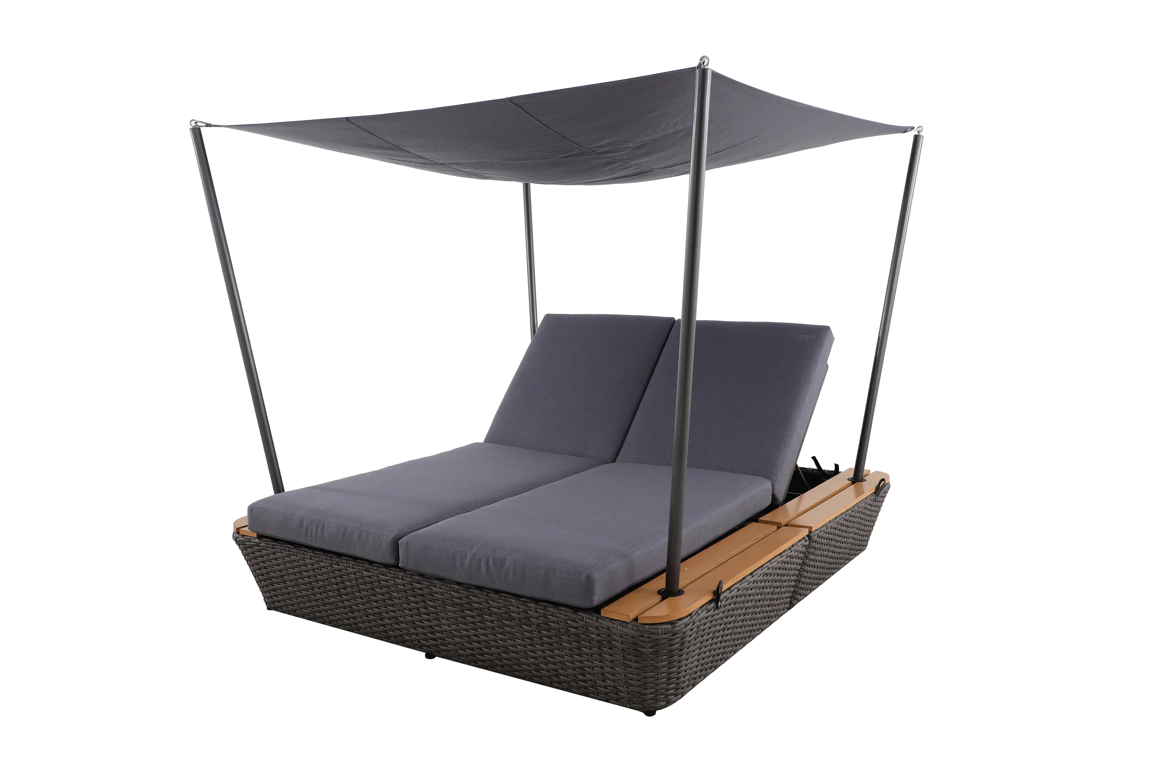 Ersatzdach für Daybed Kreta