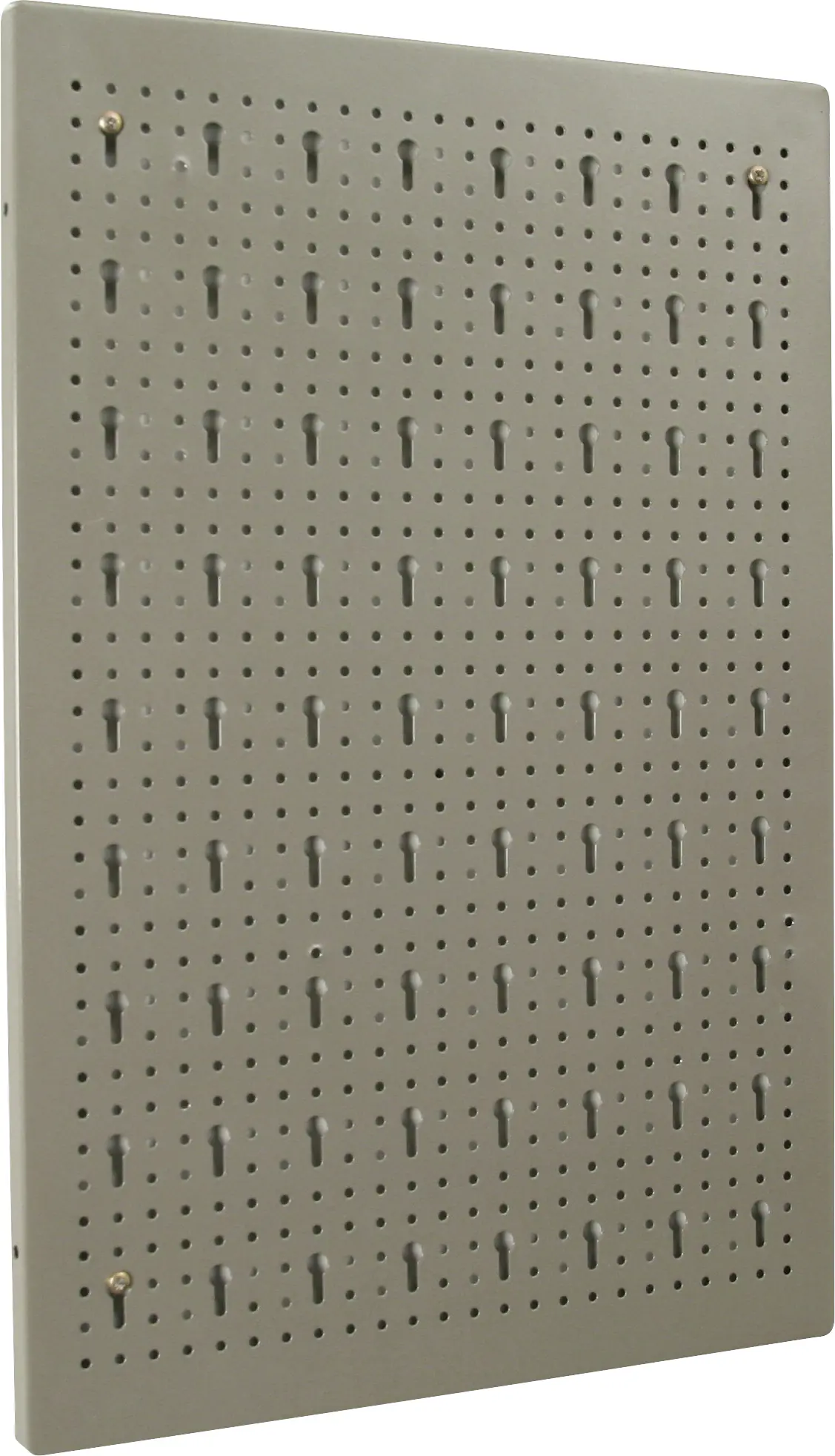 Allit Werkzeuglochwand Euro-Lochung StorePlus Flex M 60 silbergrau