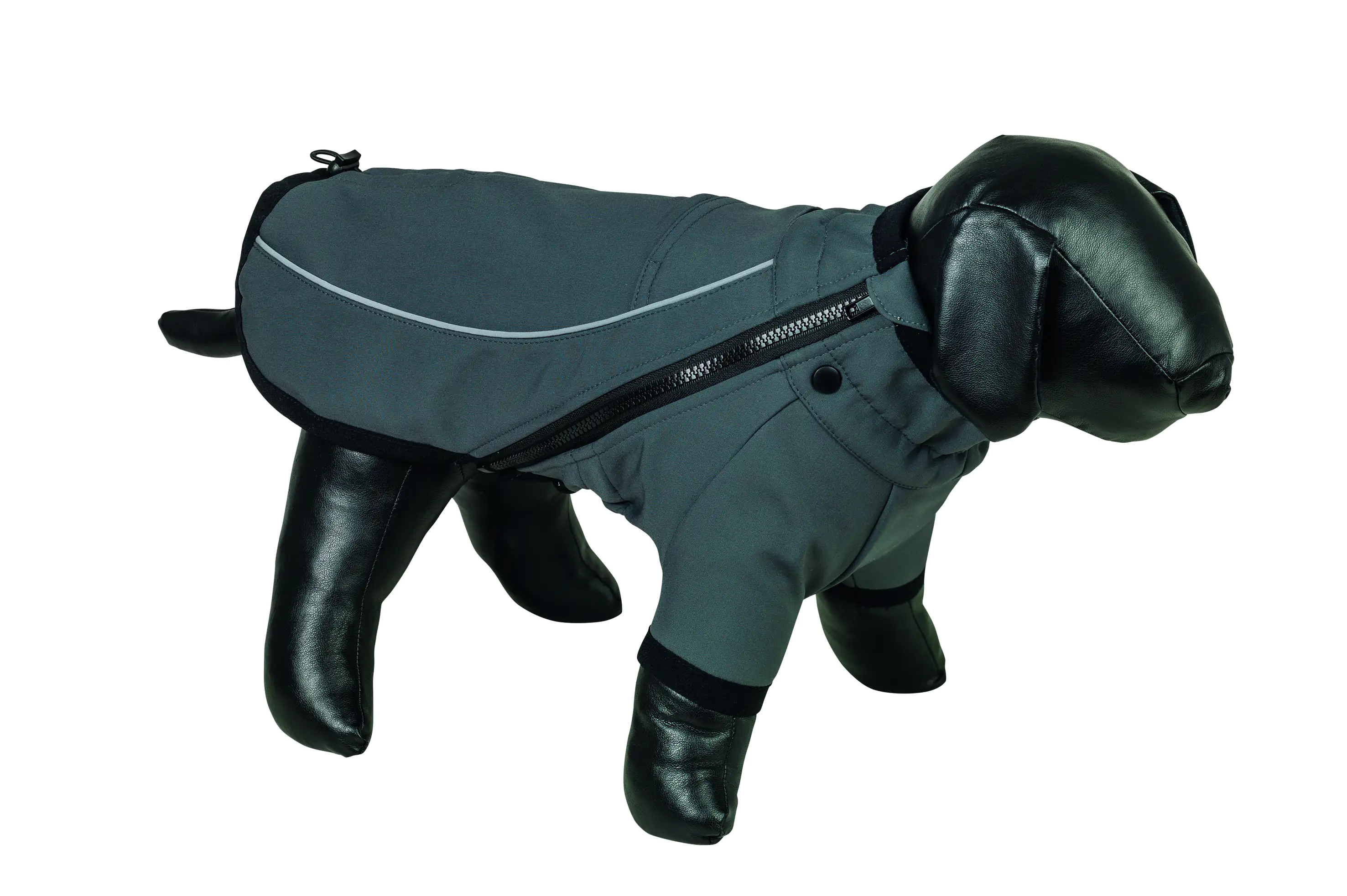 Nobby Hundemantel Ambo grau Nobby Hundemantel Ambo grau