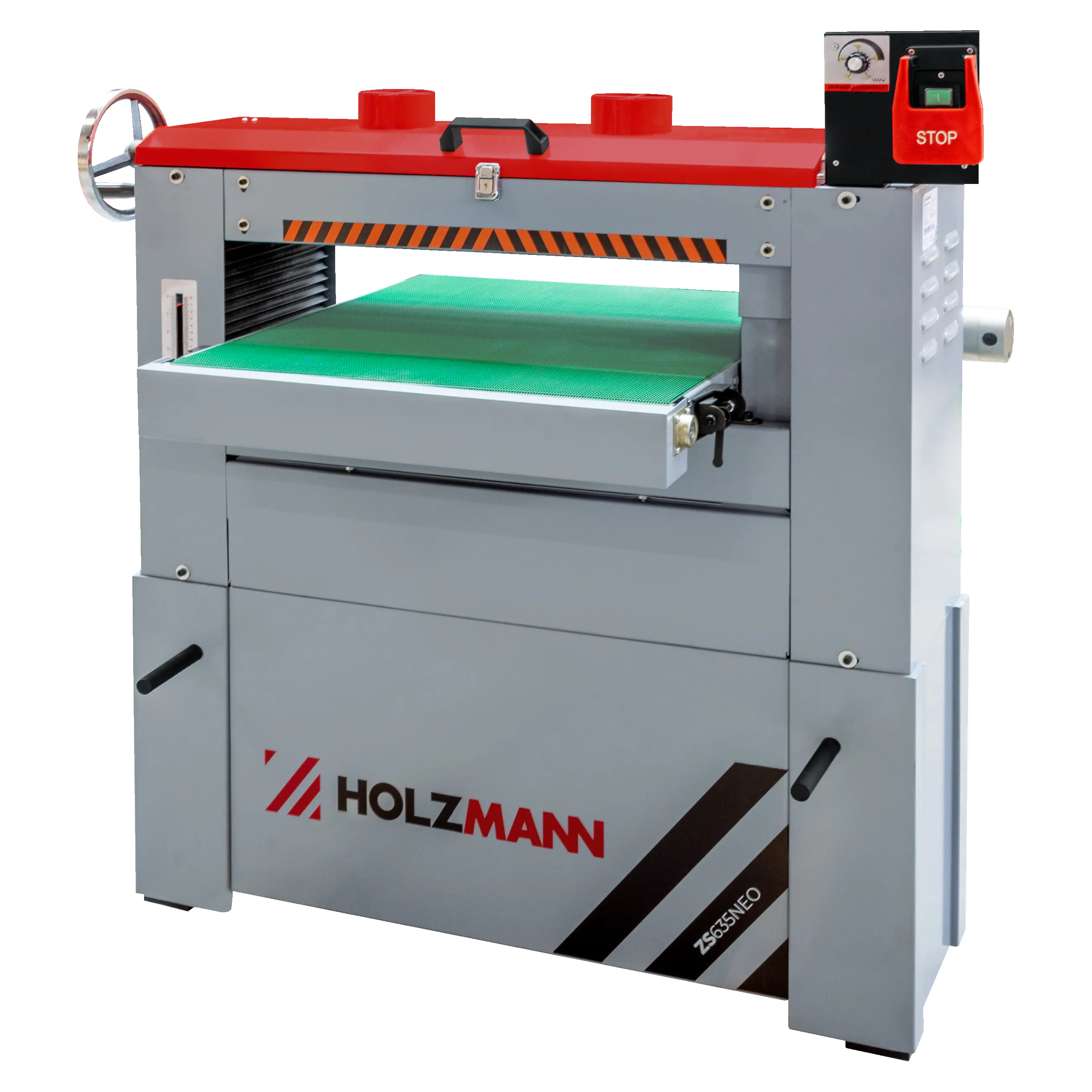 Holzmann Zylinderschleifmaschine ZS635NEO_400V Holzmann Zylinderschleifmaschine ZS635NEO_400V