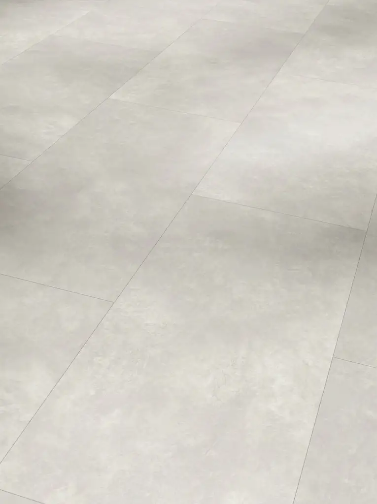 Parador Designboden Modular ONE Beton weiß 85,3 x 40 cm x 8 mm