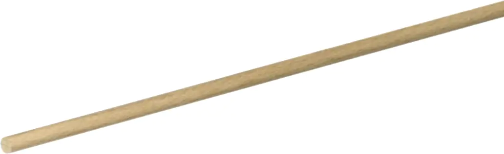 FN Neuhofer Rundstab glatt 100 cm 4 x 4 mm