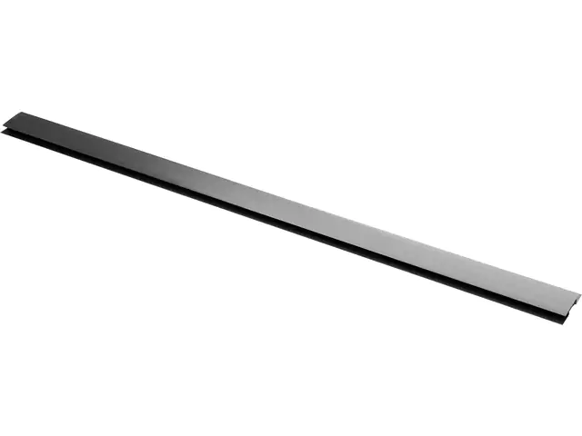 Eckprofil für Schindel 150 cm anthrazit