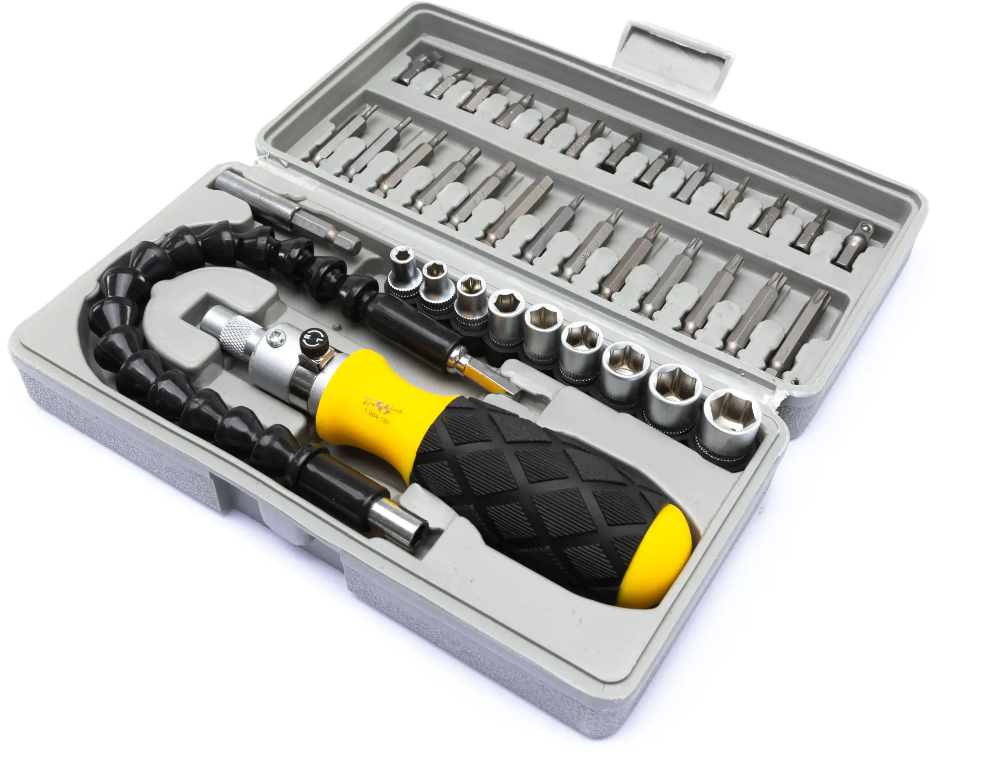 TrendLine Werkzeug-Set 38-teilig TrendLine Werkzeug-Set 38-teilig