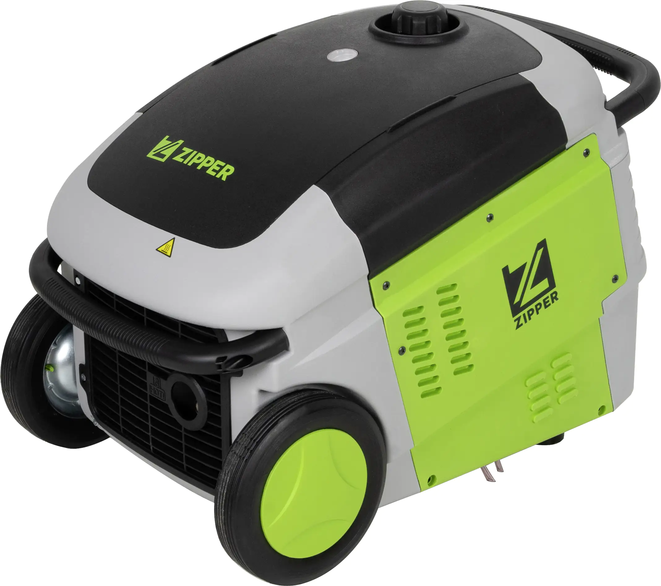 Zipper Inverter-Stromerzeuger ZI-STE3000IV 4300 W Benzin Zipper Inverter-Stromerzeuger ZI-STE3000IV 4300 W Benzin