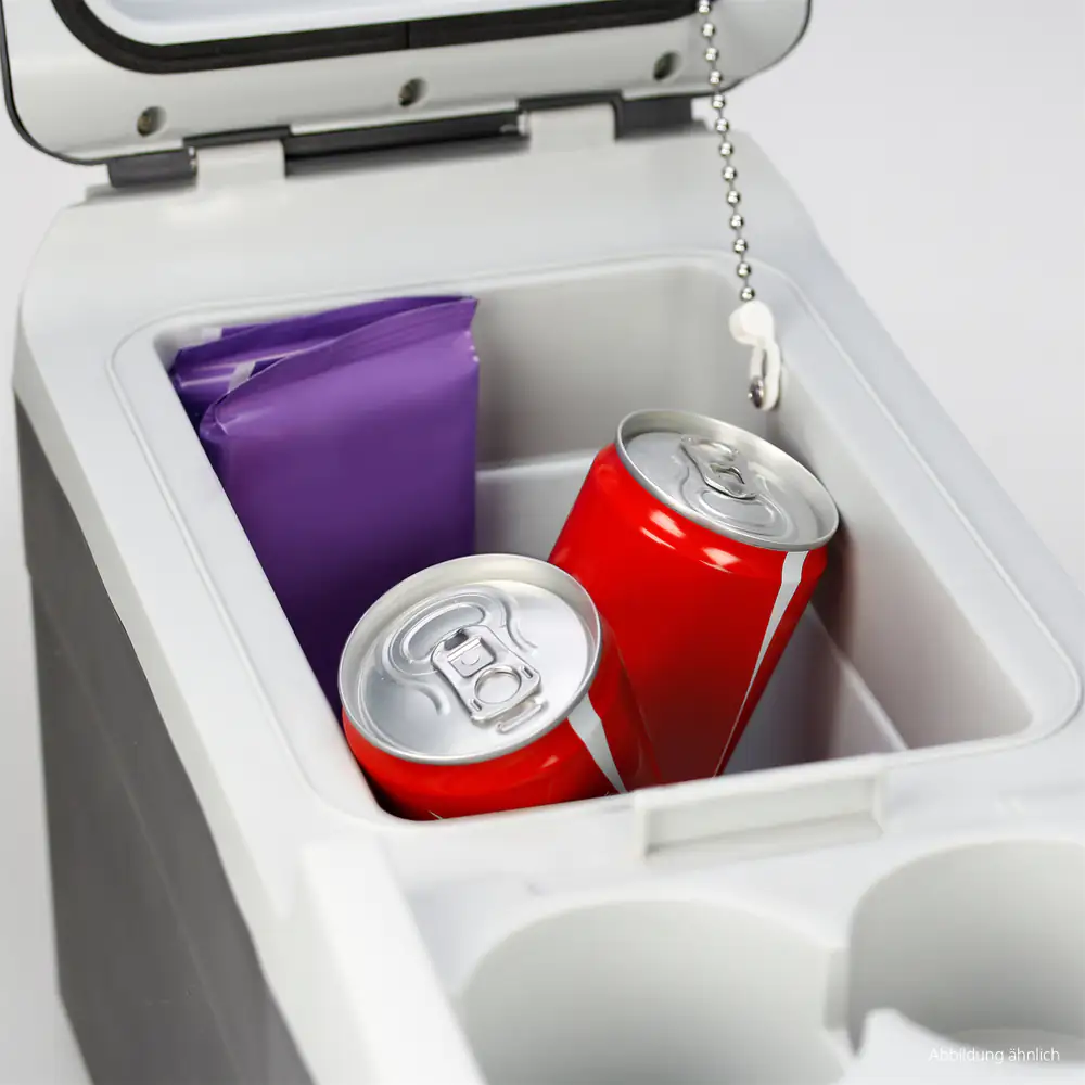 AEG Kühlbox Bordbar BK16 AEG Kühlbox Bordbar BK16