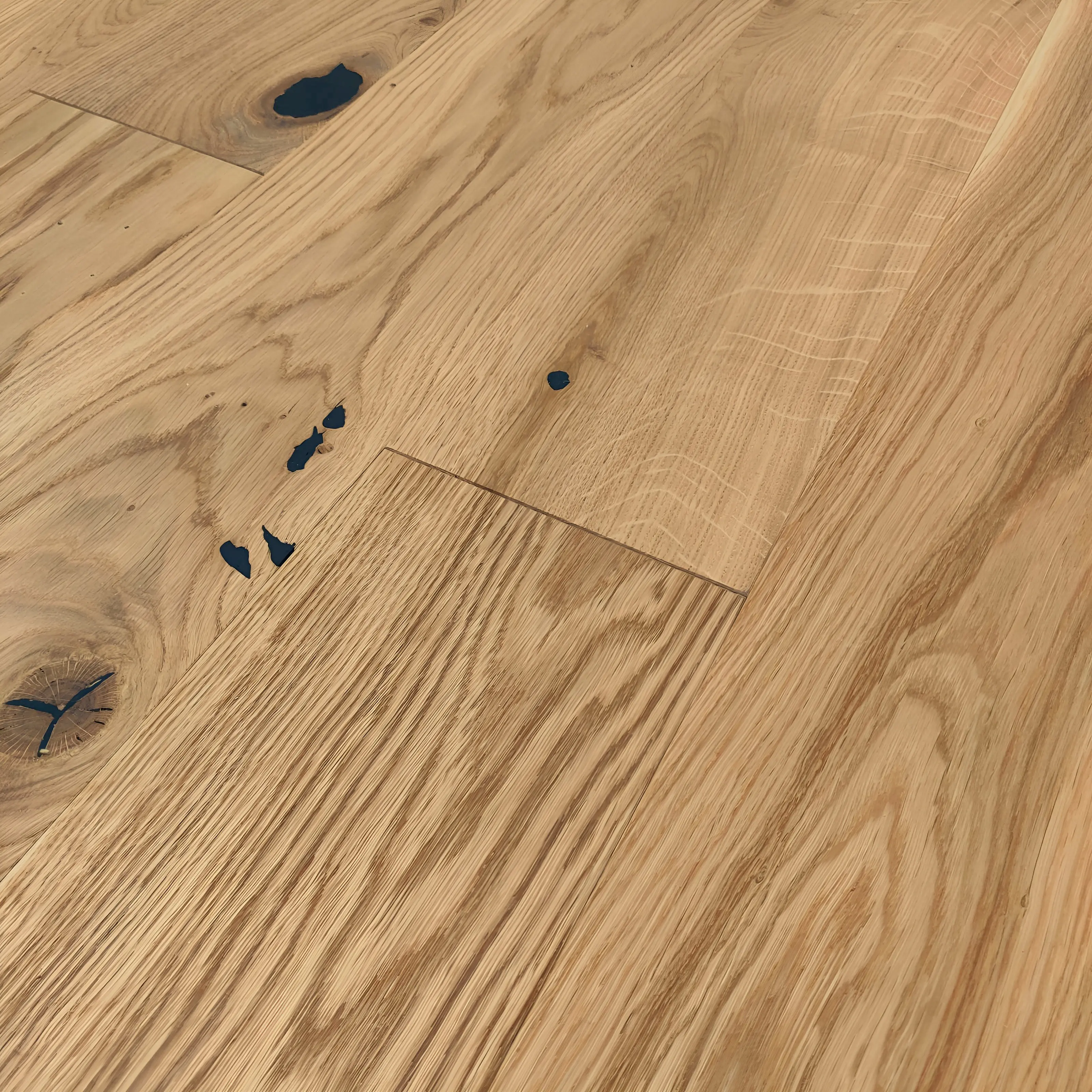 Parkett Landhausdiele Eiche Vintage rustikal Parkett Landhausdiele Eiche Vintage rustikal