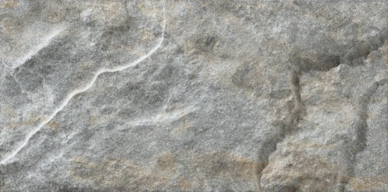 Verblendstein Soldeu 25 x 12,5 cm beige/grau