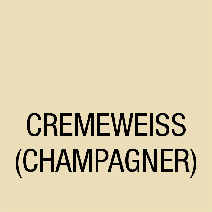 Bondex Dauerschutzfarbe 2,5 L cremeweiß