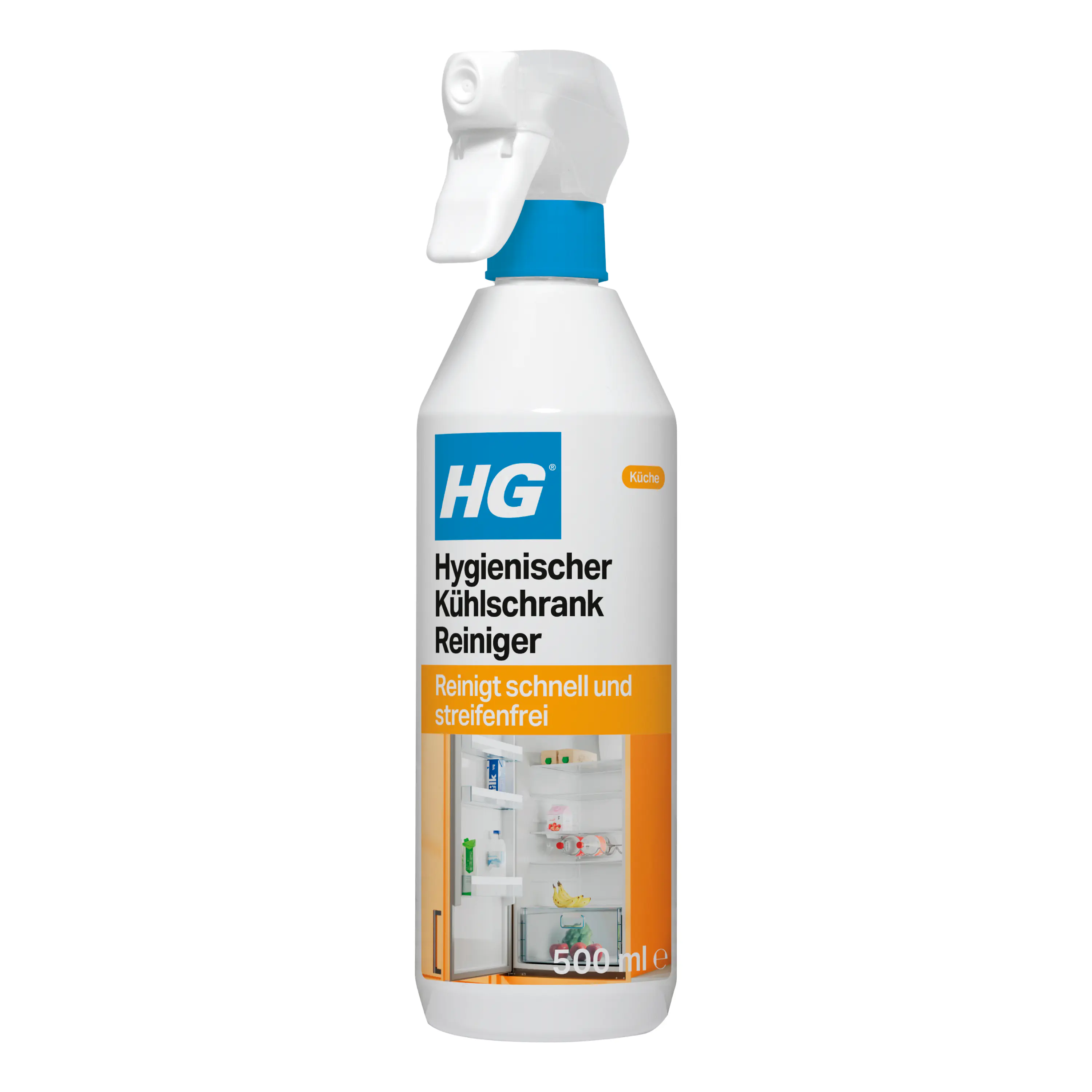 HG Kühlschrankreiniger 500 ml