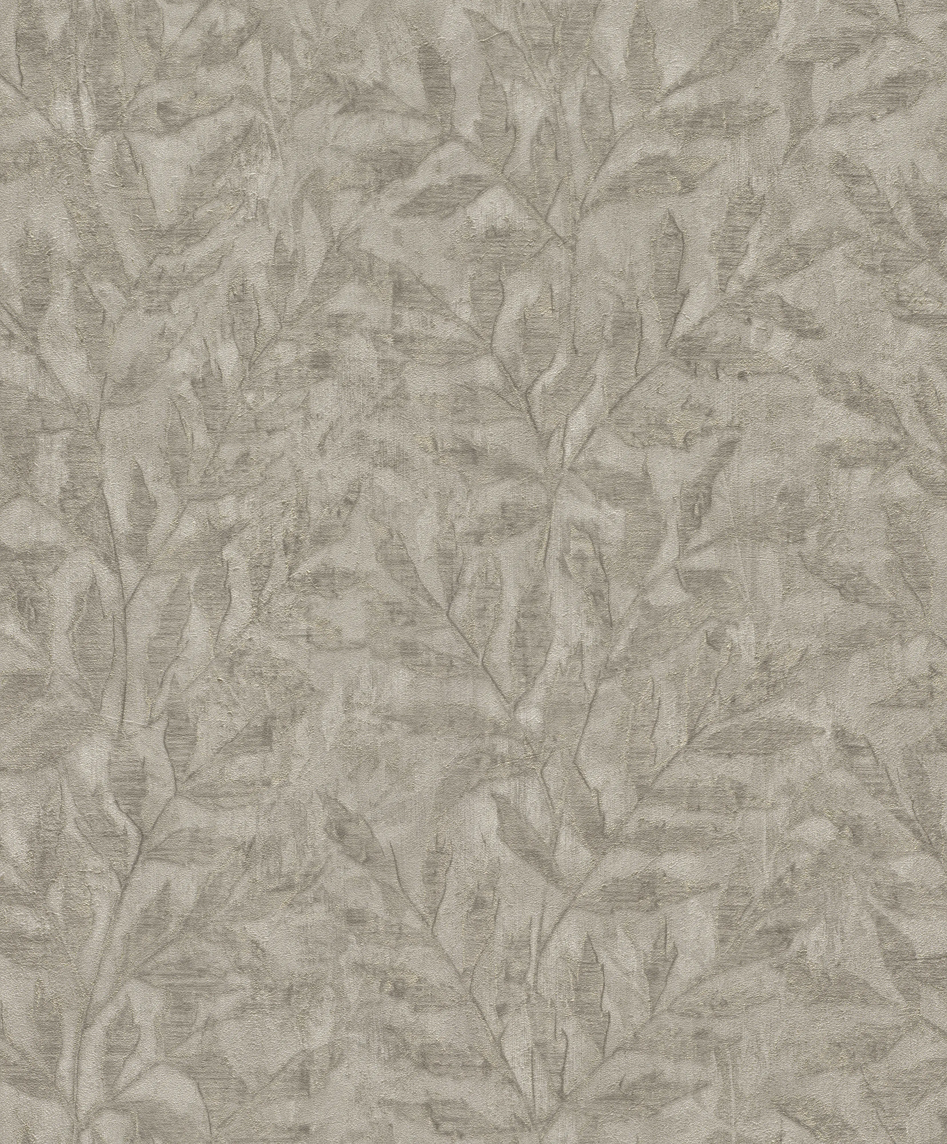 Rasch Vliestapete 315035 Braun-Helltaupe Muster & Motive 10,05 m x 0,53 m