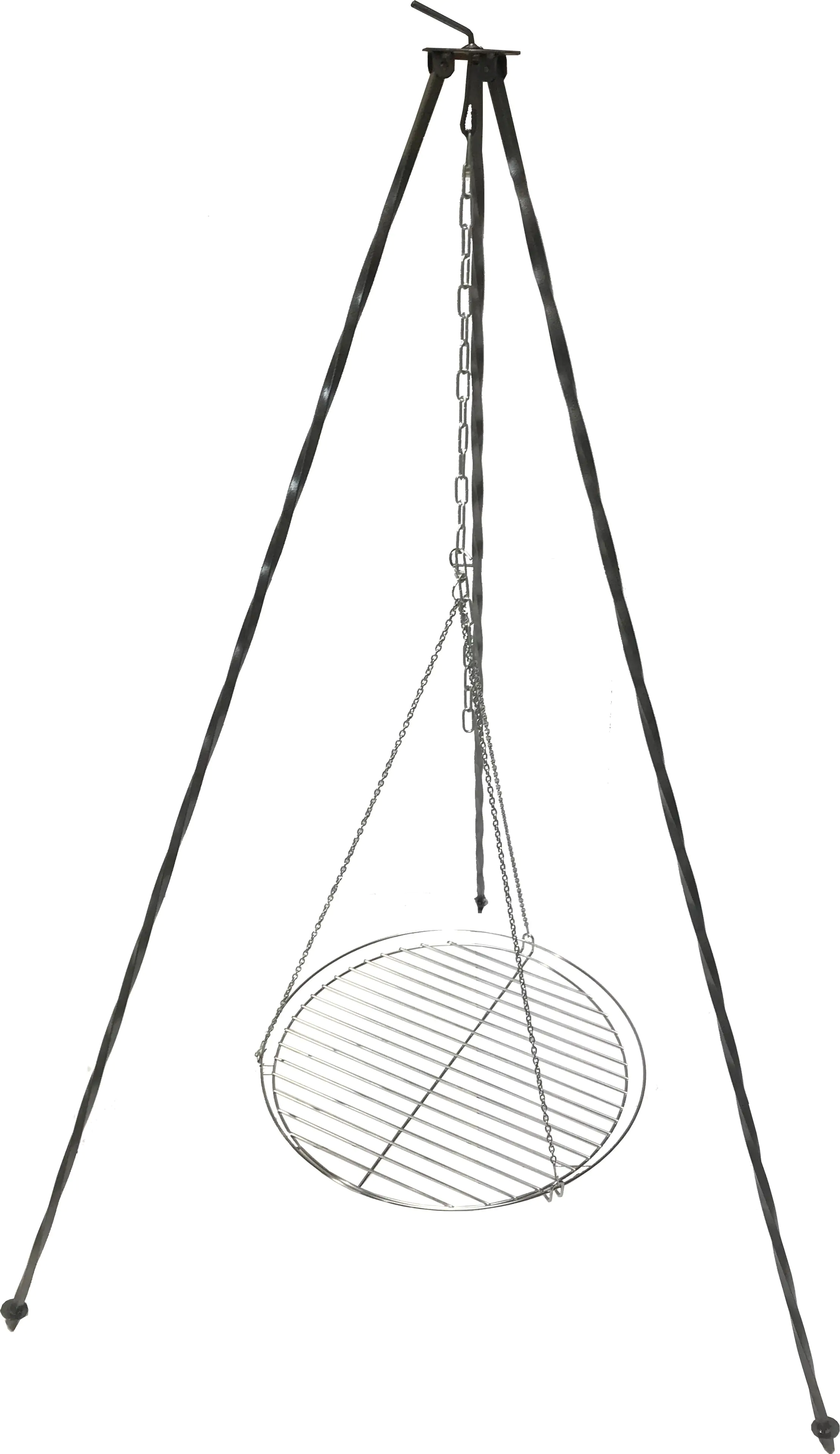 4033886111351 Buschbeck Dreibein Ø 60 cm Höhe 160 cm