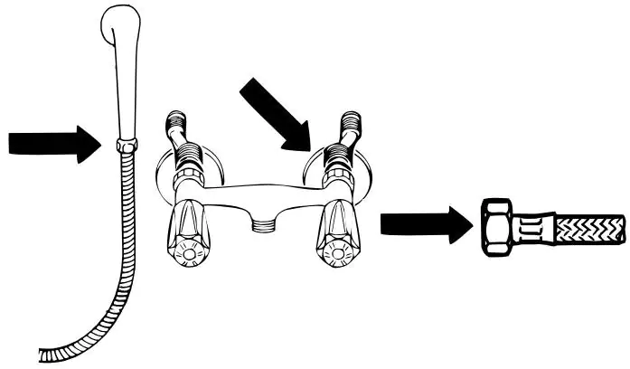 Cornat Fiberringset für Ventiloberteile