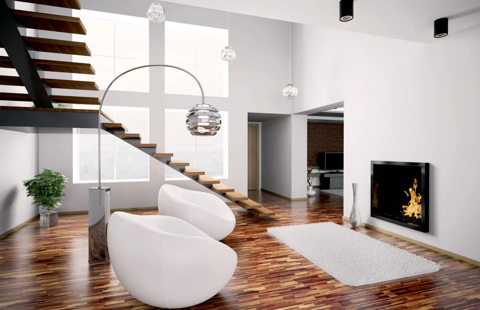 4001244679324_3 Alpina Seidenlatex Alpinaweiß 10 L seidenglänzend