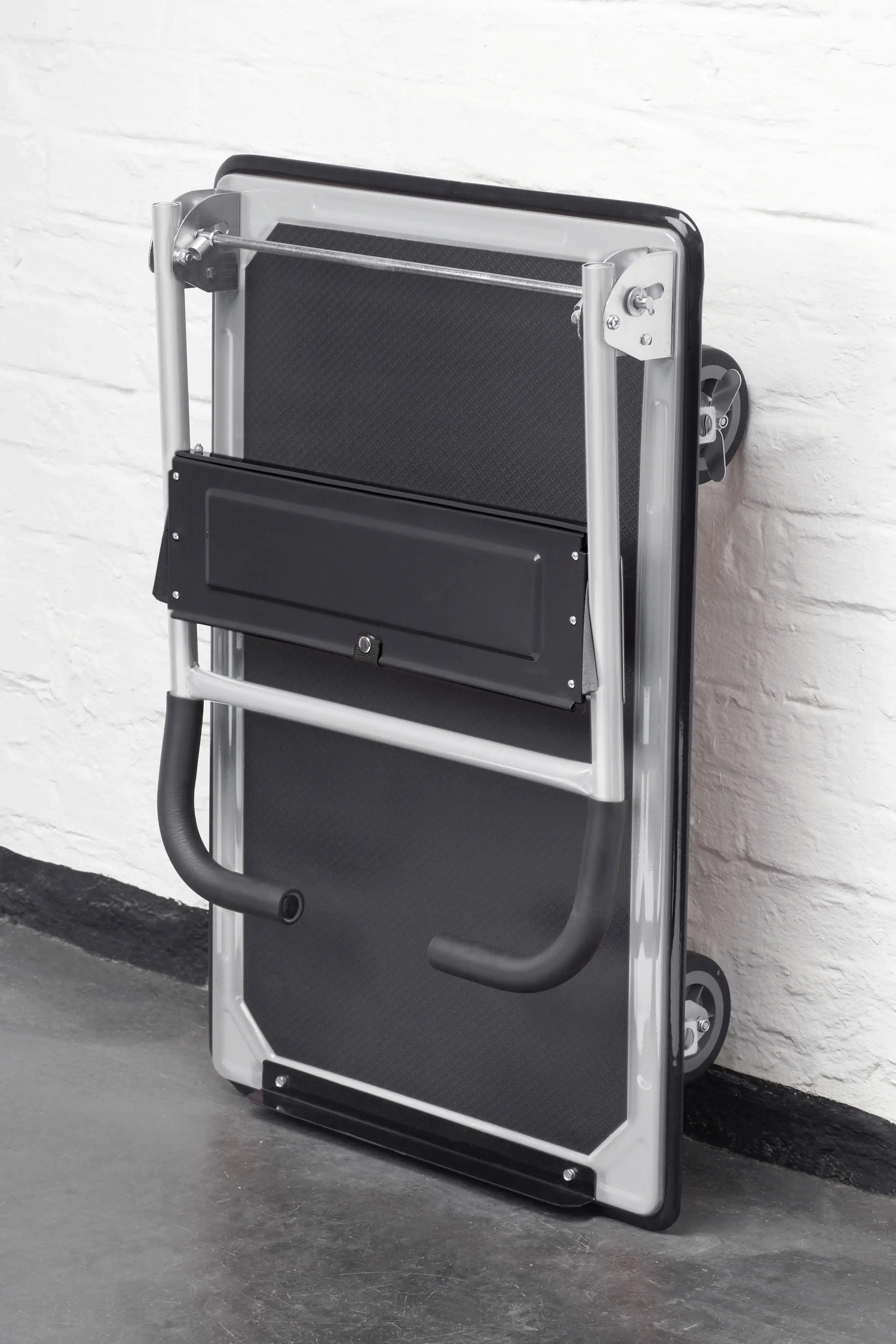 Meister Plattformwagen cut-off max. Tragkraft 300 kg Meister Plattformwagen cut-off max. Tragkraft 300 kg