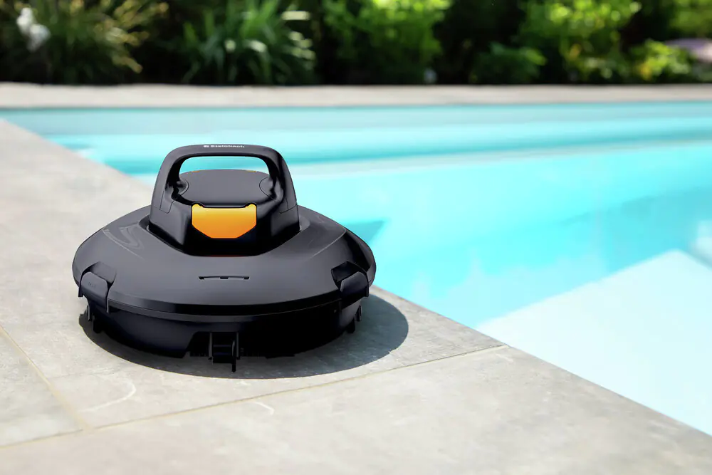 Steinbach Poolroboter ONE RXB 150