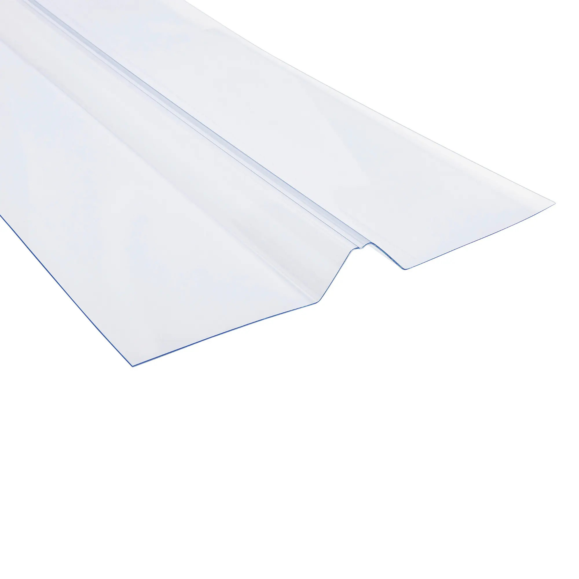 Salux Bio Line Firsthaube Universal 110 x 18 x 18 cm 1,2 mm klar