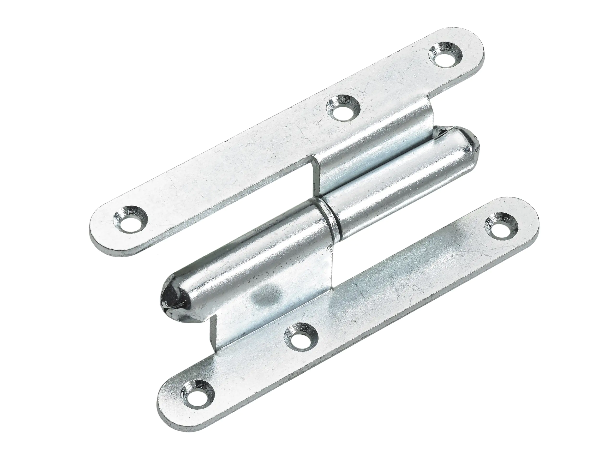 Hettich Türband 44 x 110 mm links verzinkt - 1 Stück