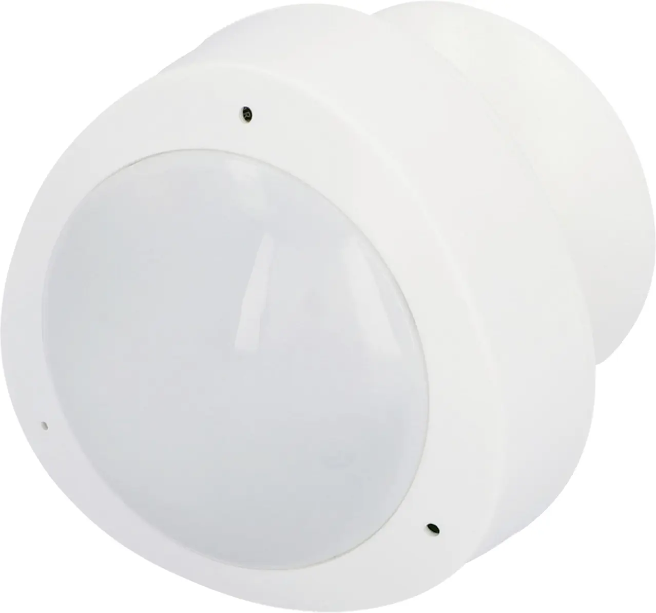 WIFI Bewegungsmelder weiß WIFI Bewegungsmelder weiß