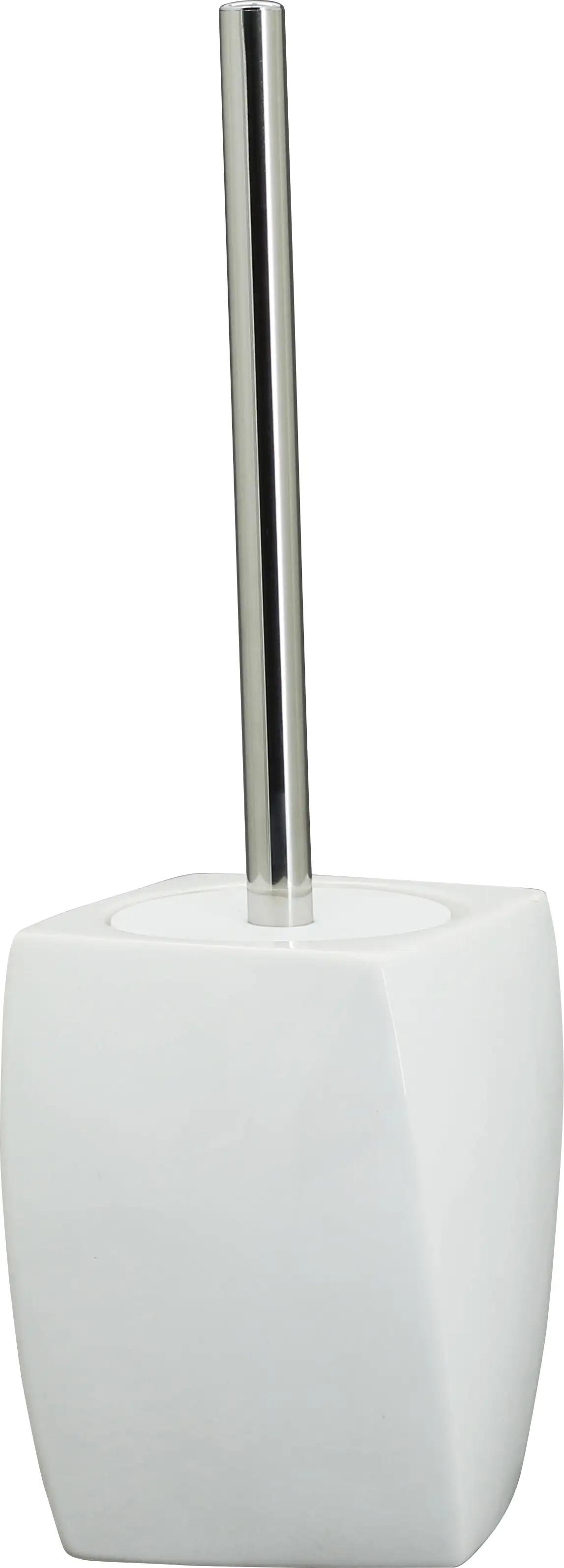 Trendline Toilettenbürstenhalter Aria weiß