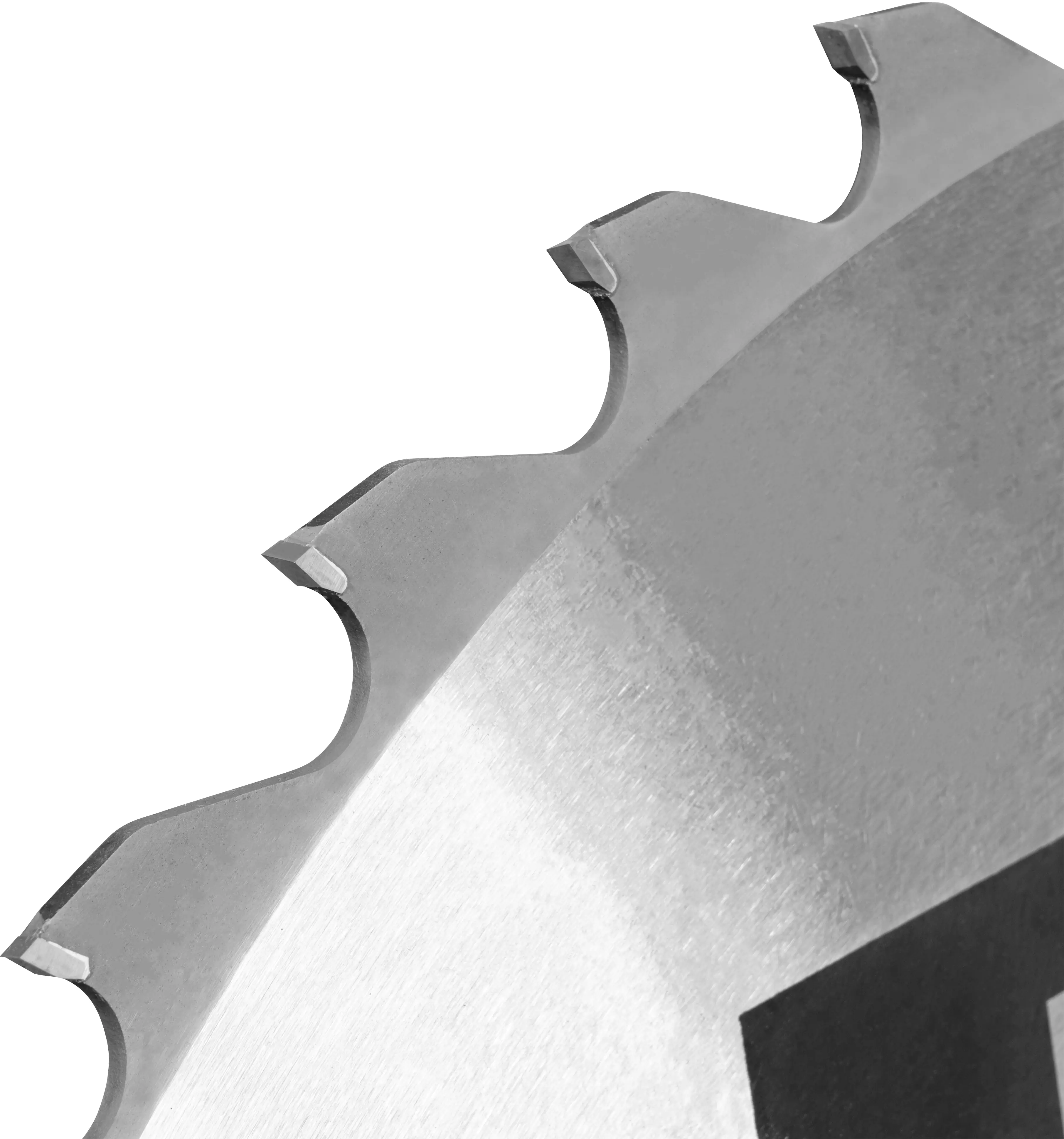 Güde Kreissägeblatt Ø 700 mm Bohrung Ø 30 mm silber