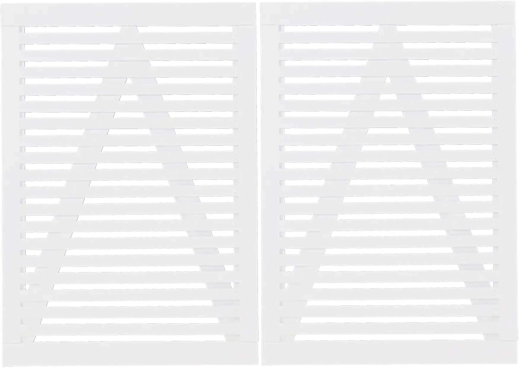 Tokyo Doppeltor - 200 x 140 cm