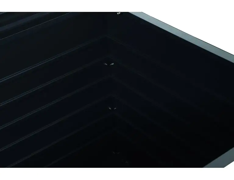 Siena Garden Kissenbox Sabano matt anthrazit 135 x 59 x75 cm Siena Garden Kissenbox Sabano matt anthrazit 135 x 59 x75 cm