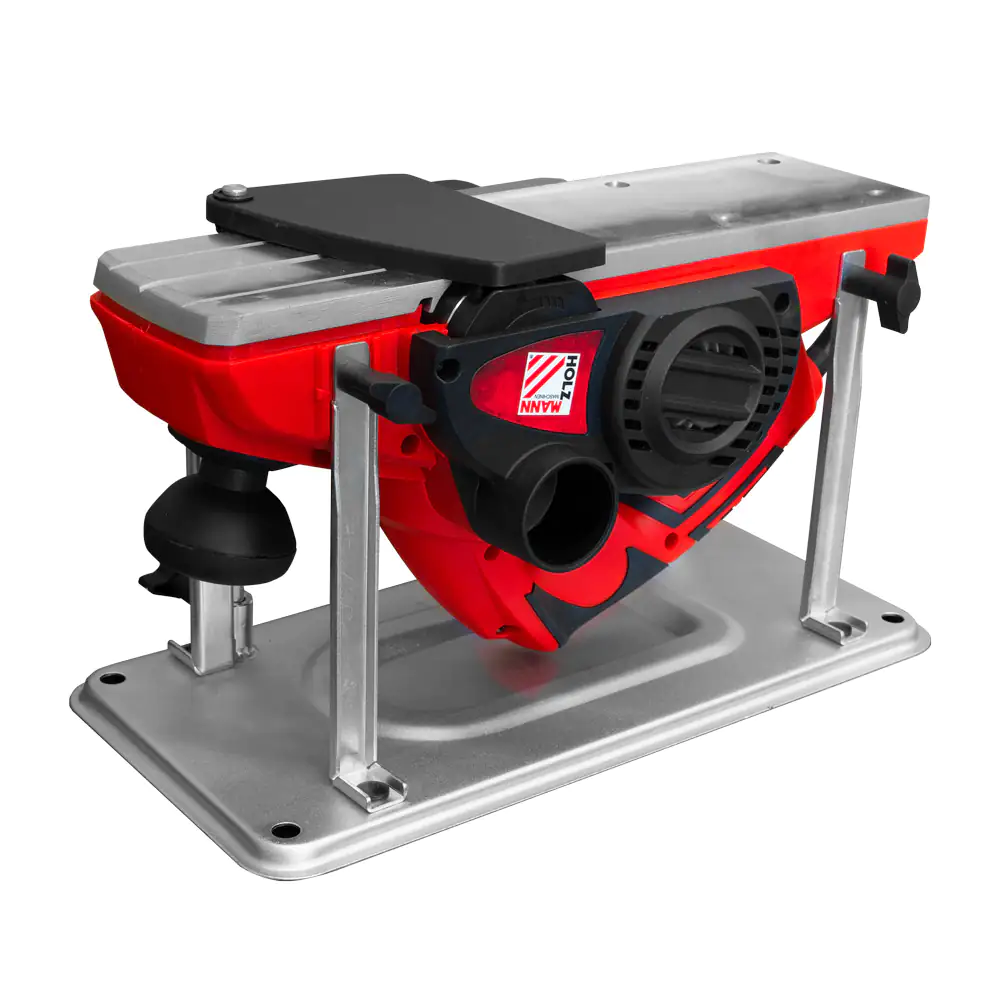 Holzmann Elektrischer Handhobel EHH110_230V 110 mm Hobelbreite