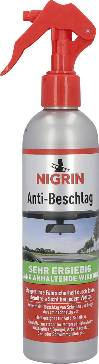 Nigrin Anti-Beschlag 300ml