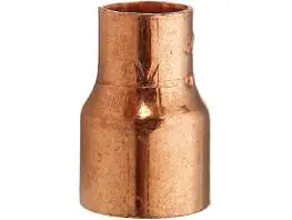 Cornat Reduziermuffe Ø 22 / Ø 18 mm