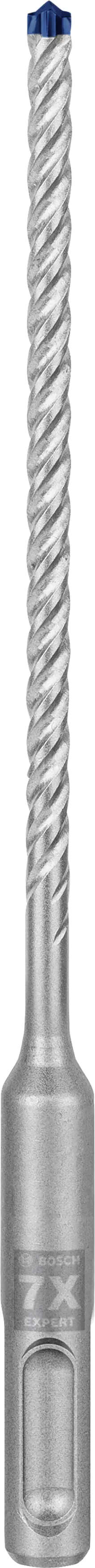 Bosch Expert SDS plus-7X Hammerbohrer Ø 5 mm