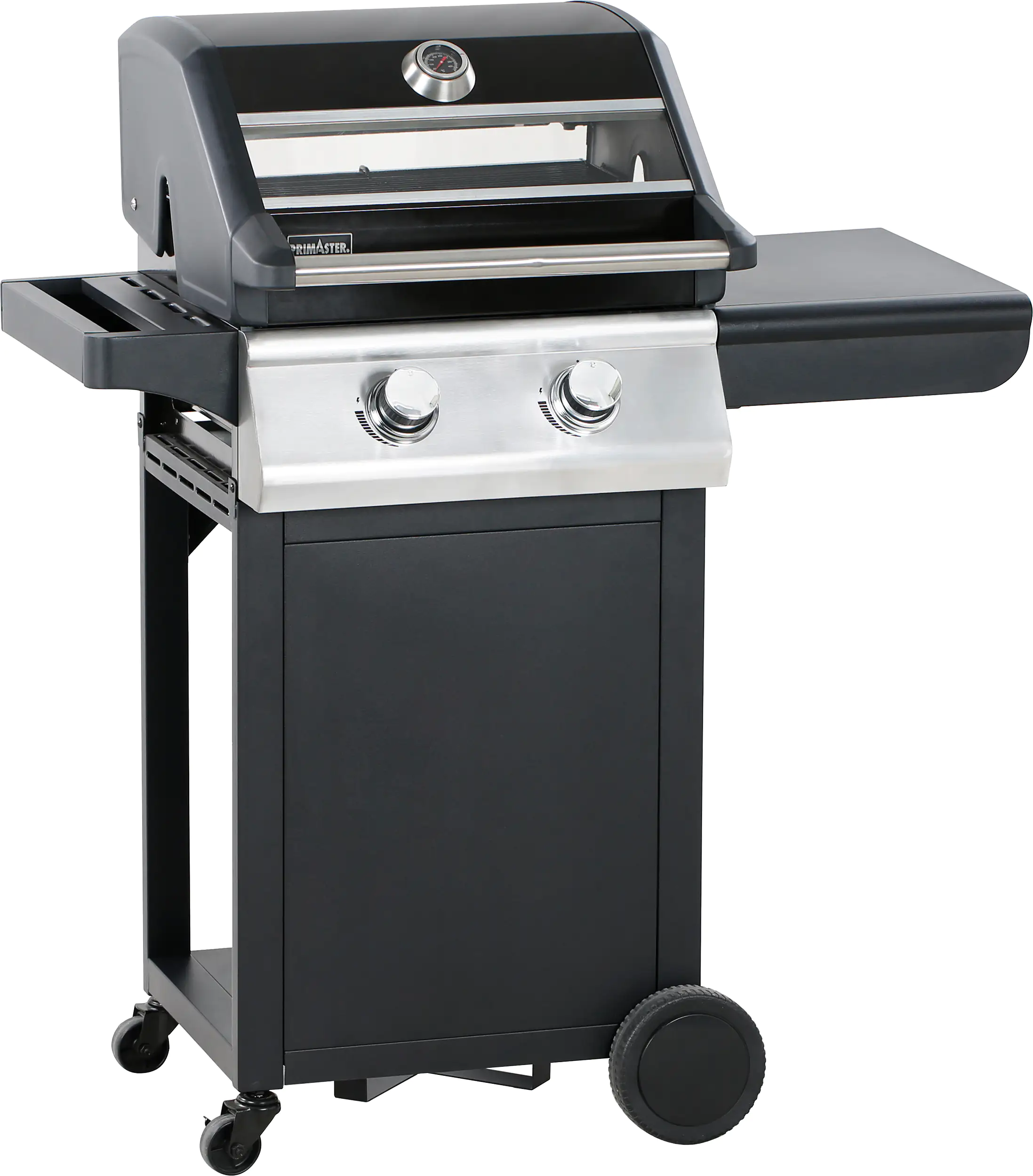 4333692705462_09 Primaster Gasgrill California 200