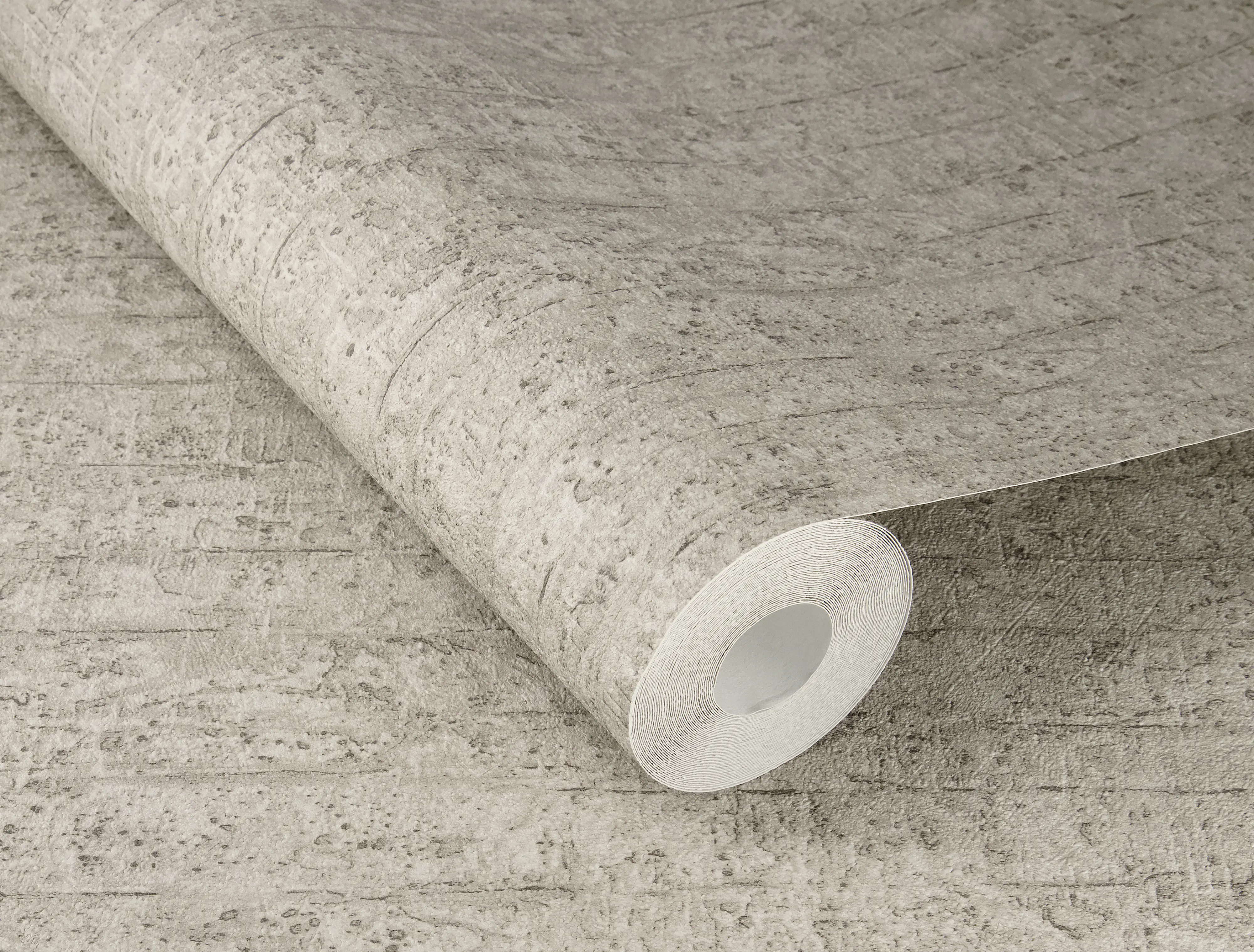 Rasch Vliestapete 499230 Braun-Taupe Muster & Motive 10,05 m x 0,53 m