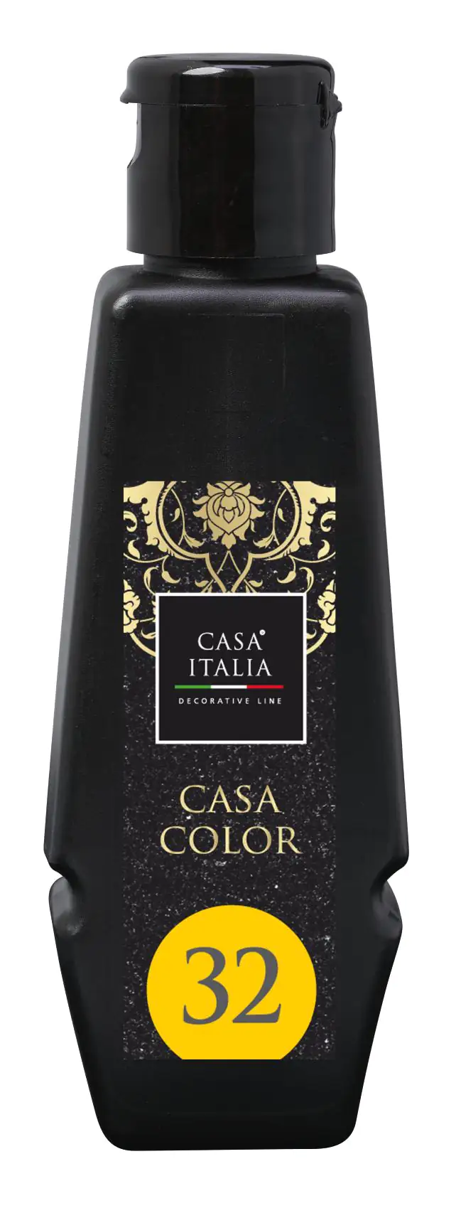 Casa Italia Tönpaste 32 GIALLO ORO 50ml Casa Color Abtönkonzentrat