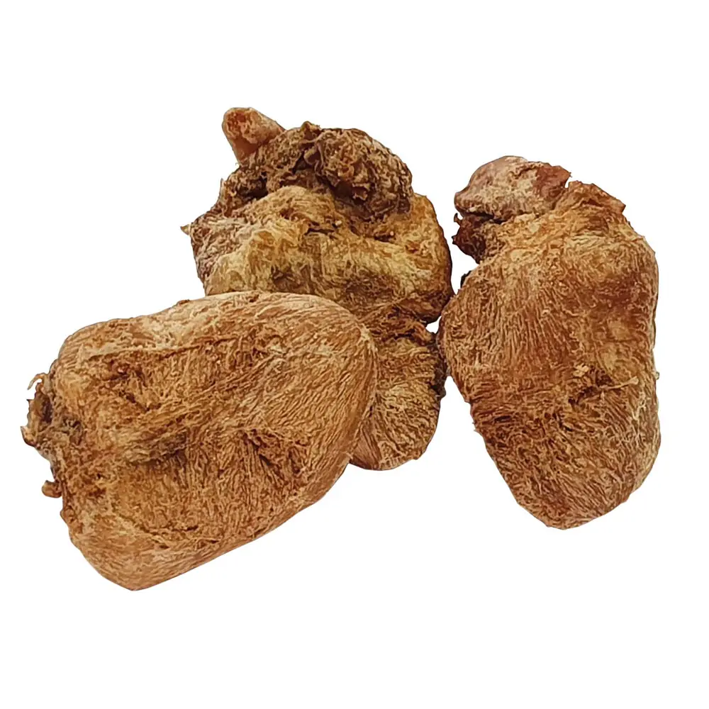 Nobby StarSnack Hundeleckerli Chicken Heart gefriergetrocknet 40 g