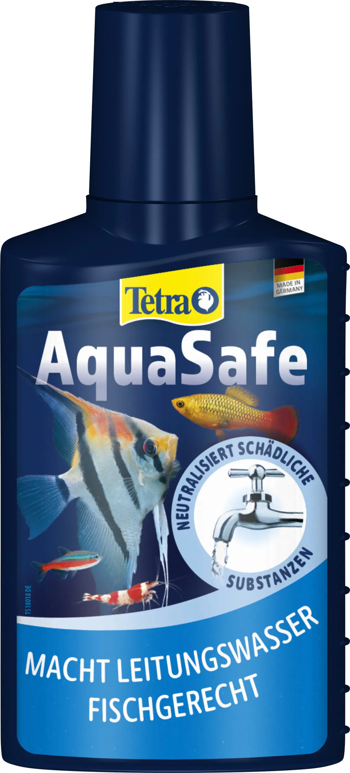 Tetra AquaSafe 100 ml