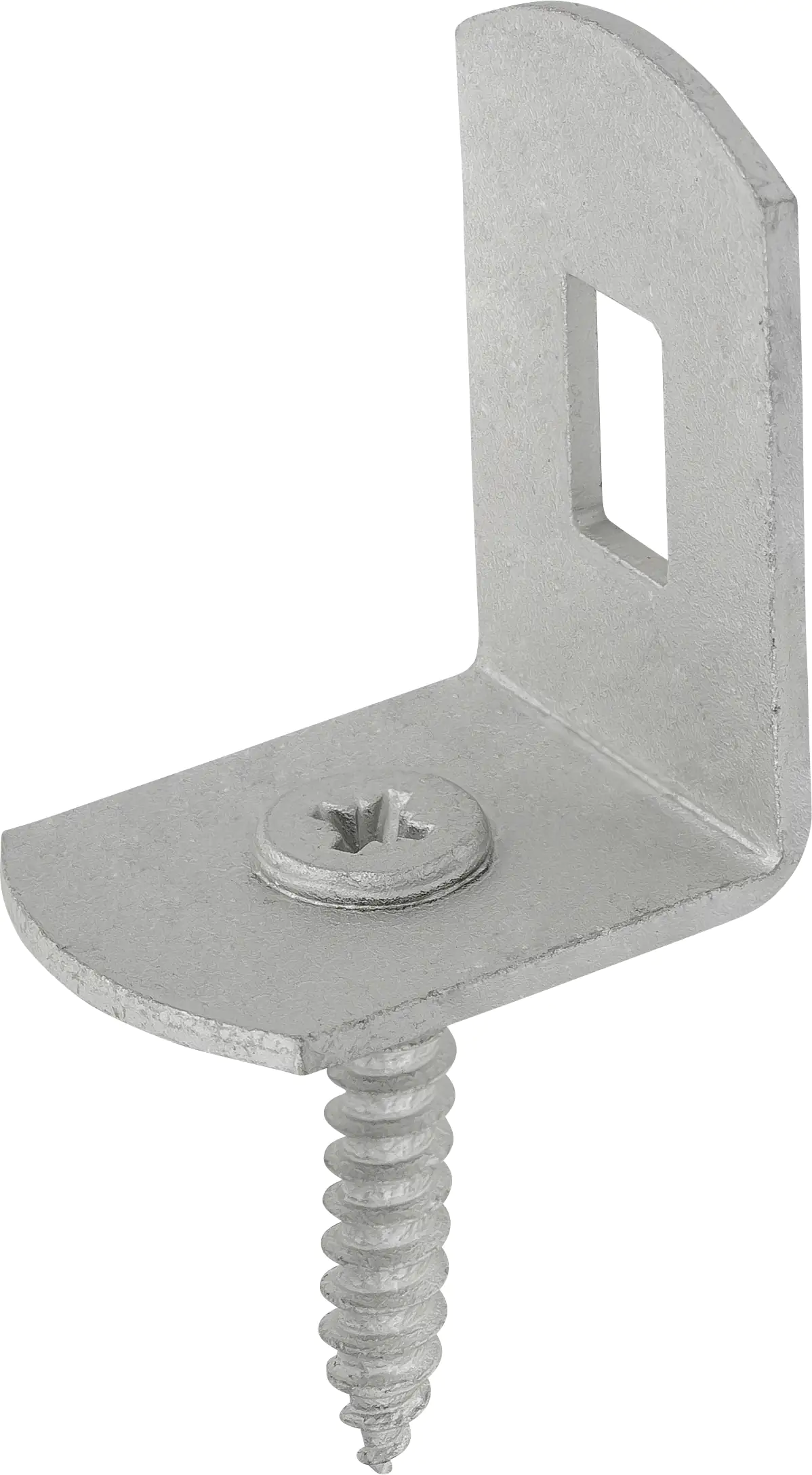 Suki Flechtzaunbeschlag 40 x 45 x 30 mm Magnodur