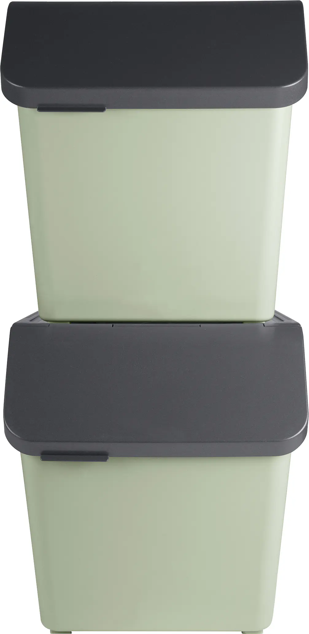 Sunware Sortiereinheit Sigma Home 60 L grün