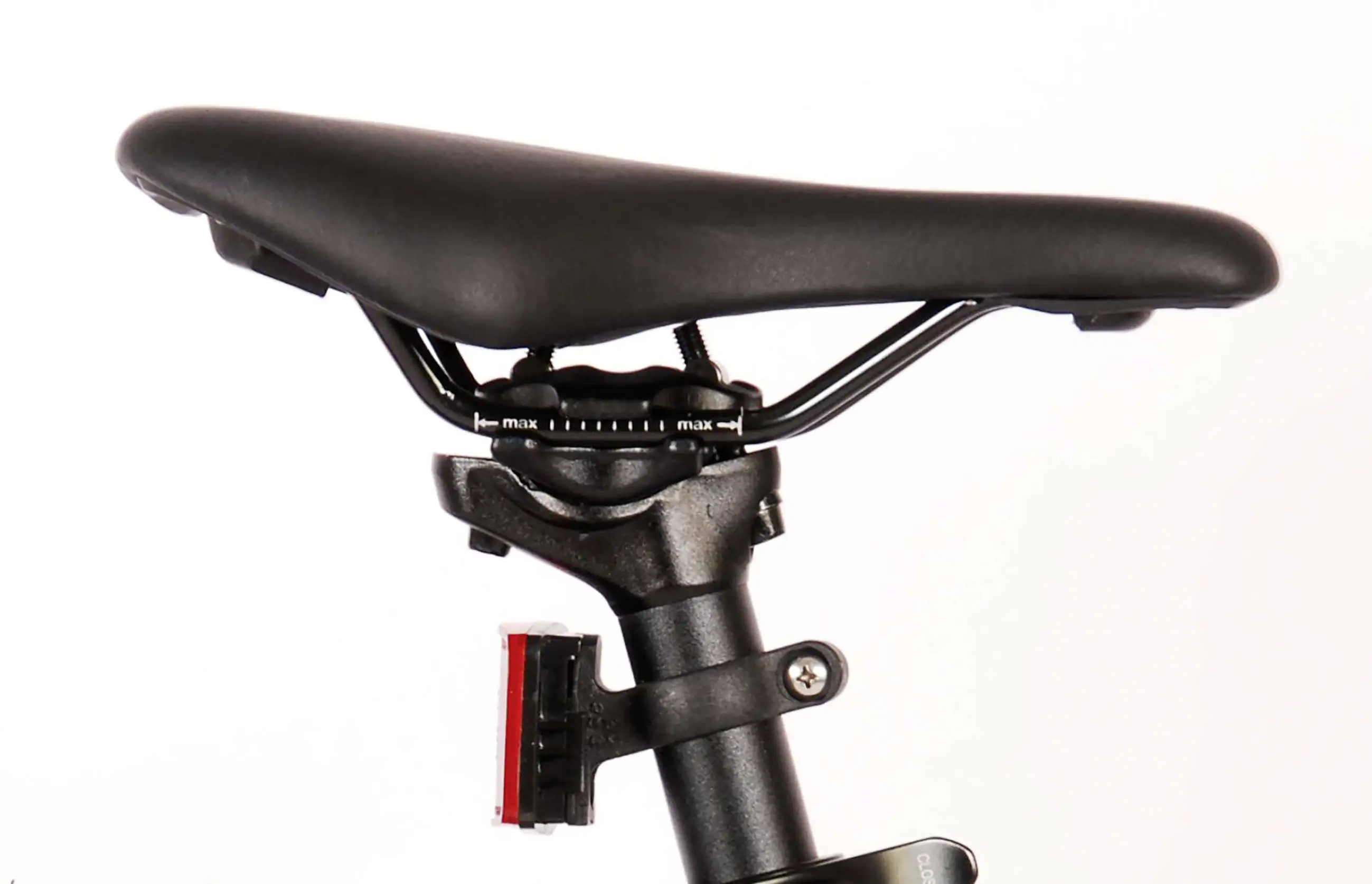 Volare Kinderfahrrad Dynamic 20 Zoll 7-Gang RH 27cm schwarz matt