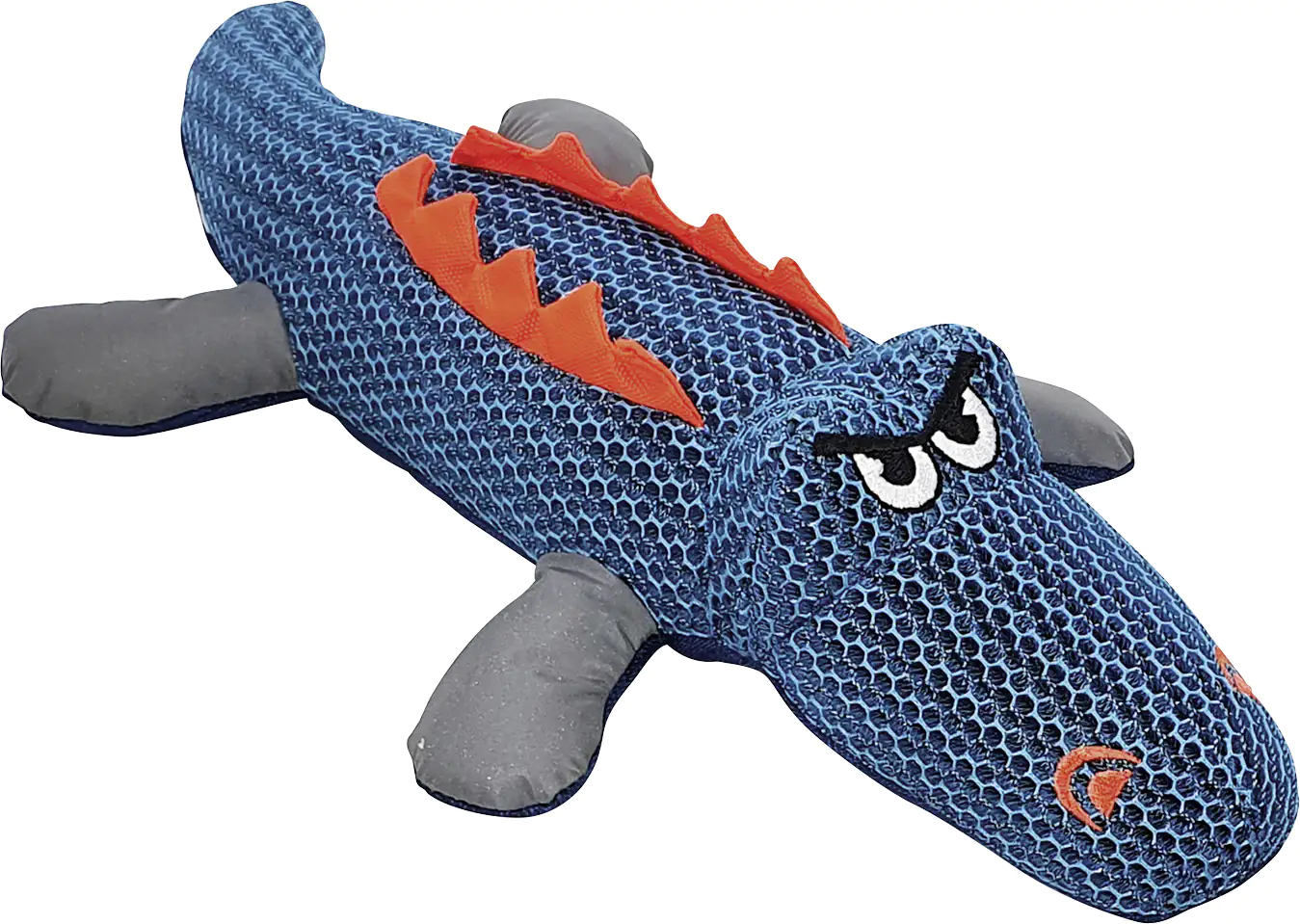 Nobby Mesh Krokodil 37 cm Nobby Mesh Krokodil 37 cm